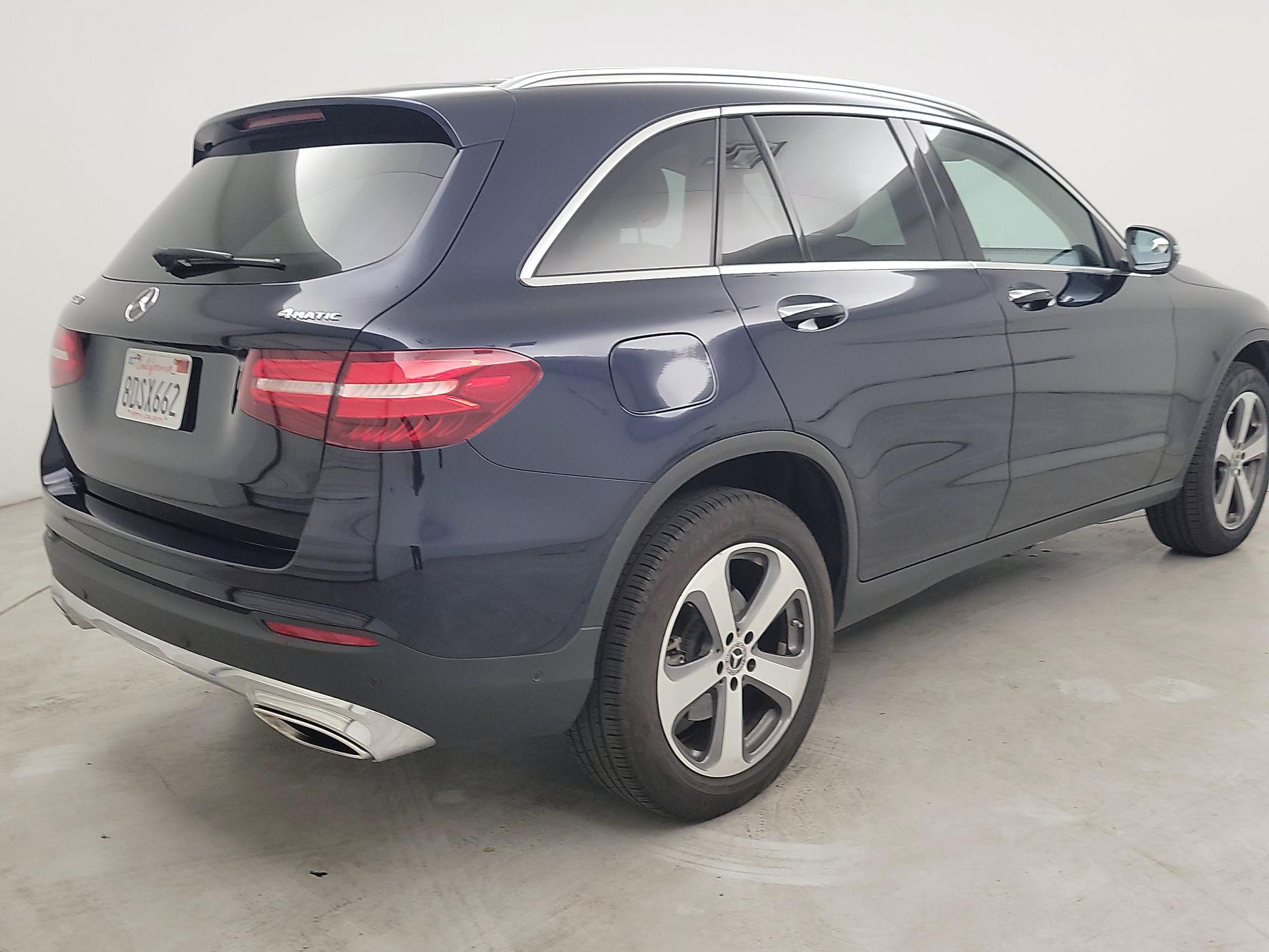 Thumbnail: 2019 Mercedes-Benz GLC - 5