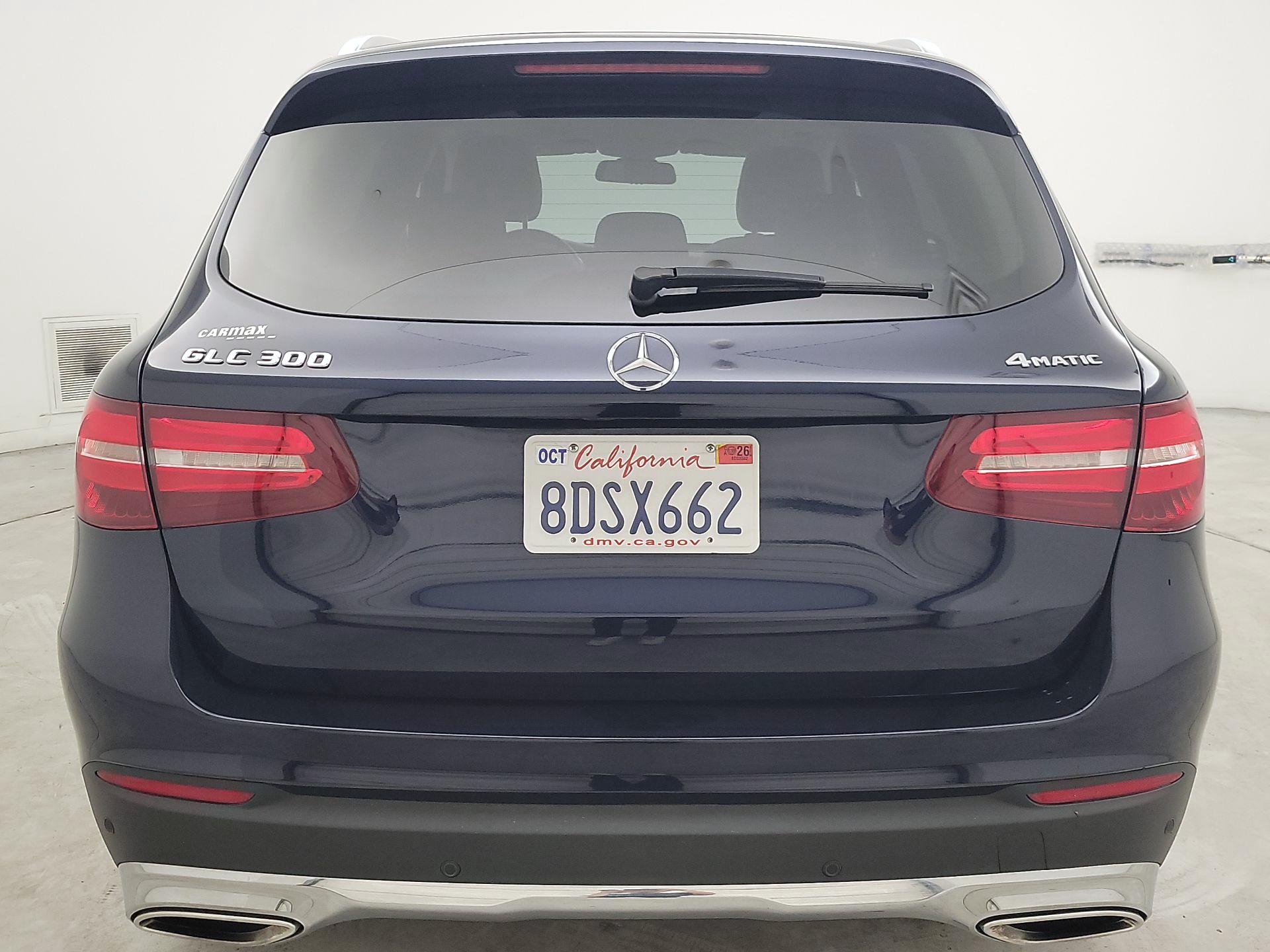 Thumbnail: 2019 Mercedes-Benz GLC - 6