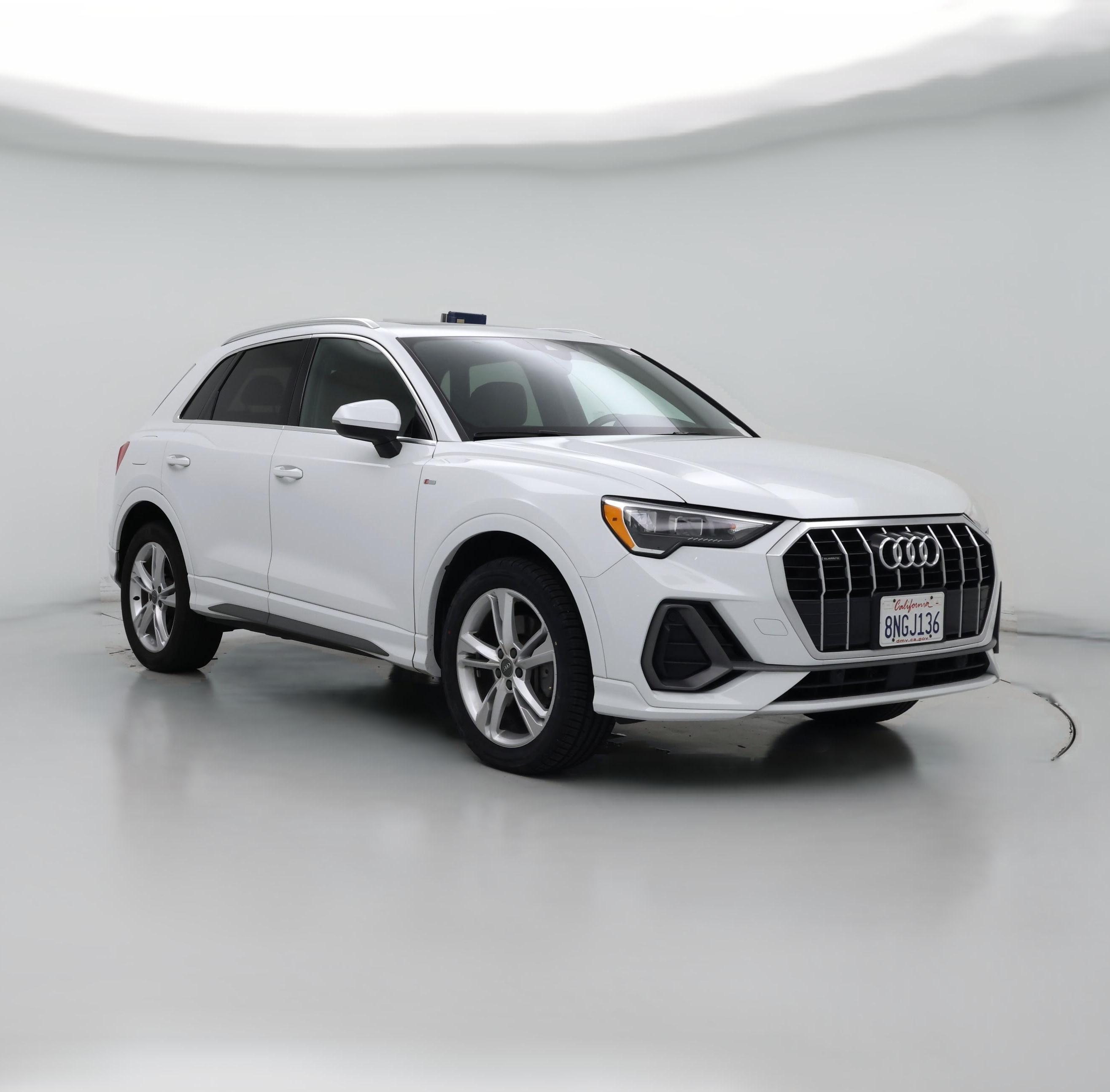 Thumbnail: 2020 Audi Q3 - 1