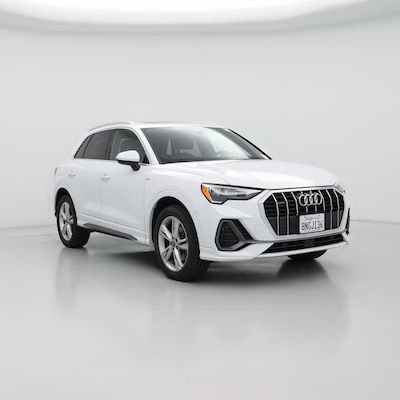 2020 Audi Q3 Premium S-Line