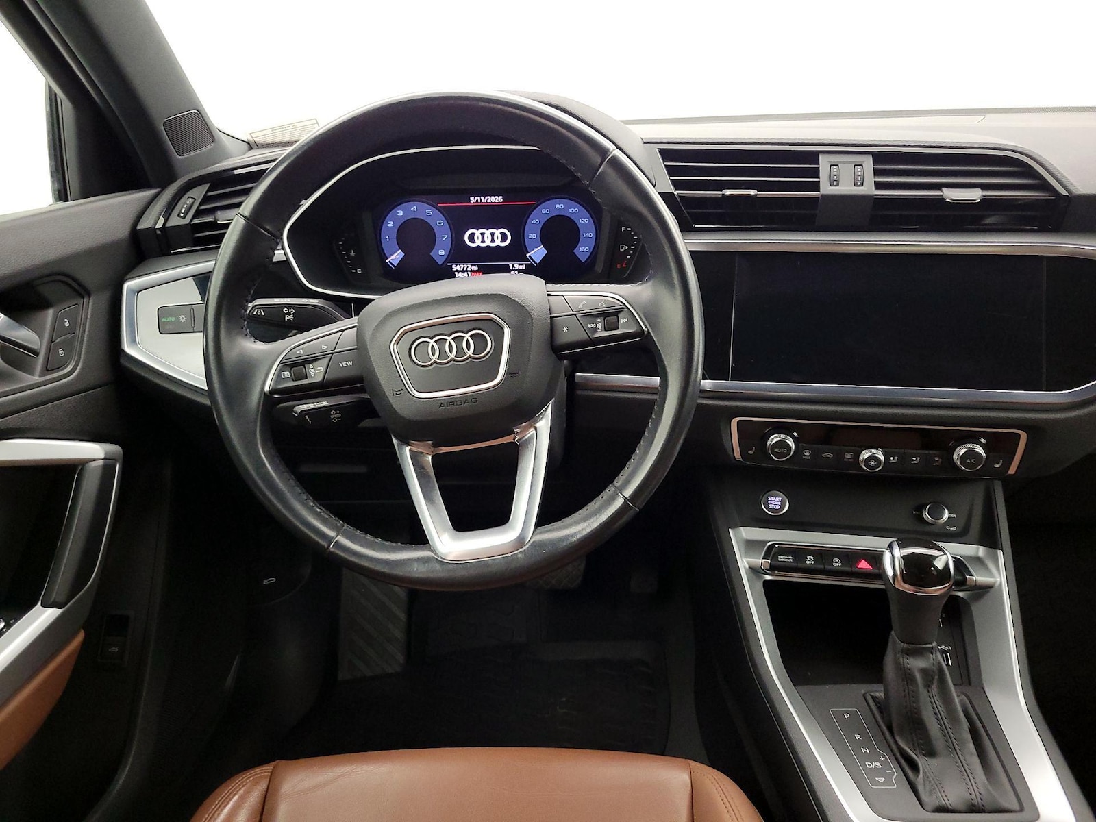 Lane Departure Warning