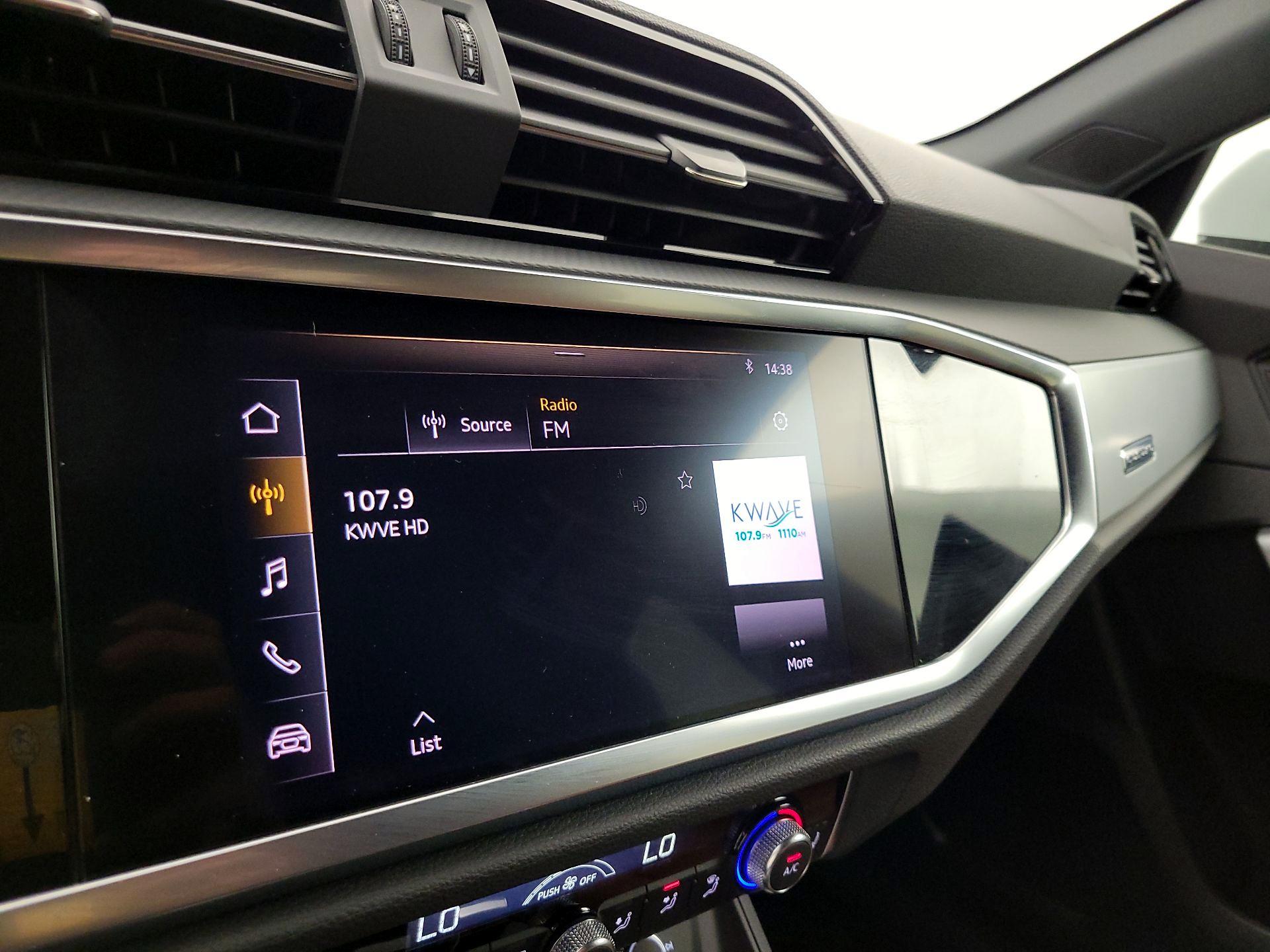 Thumbnail: 2020 Audi Q3 - 15