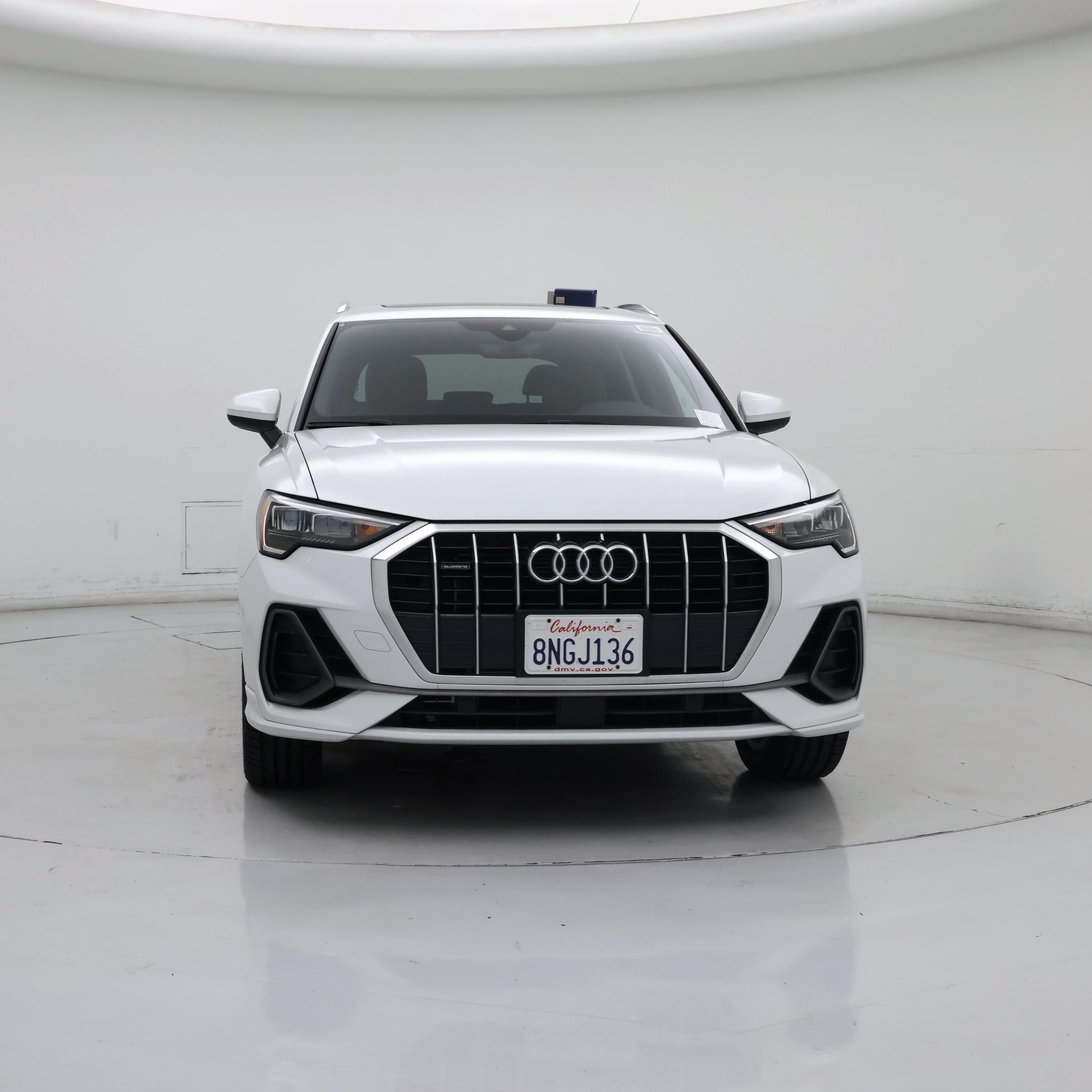 Thumbnail: 2020 Audi Q3 - 5