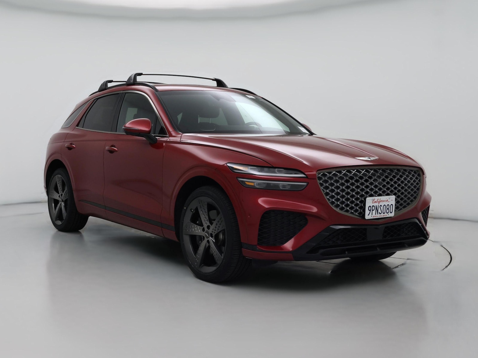 2023 GENESIS GV70