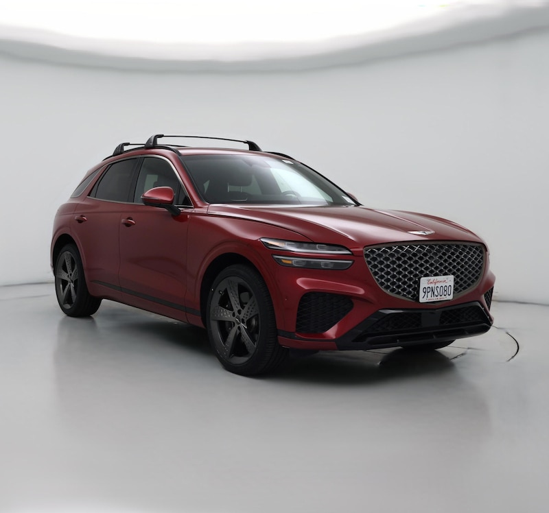 2023 Genesis GV70
