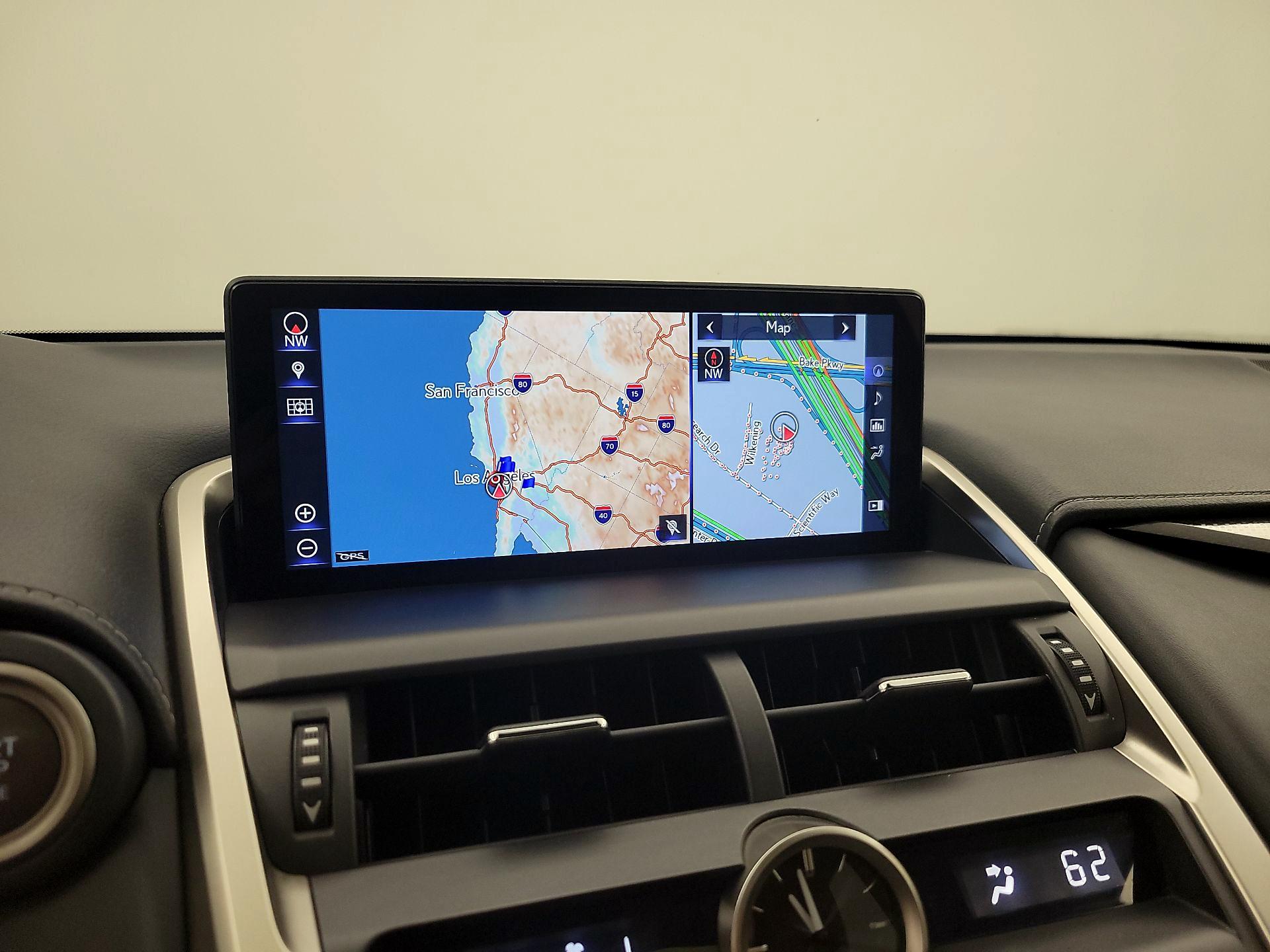 Thumbnail: 2019 Lexus NX - 12
