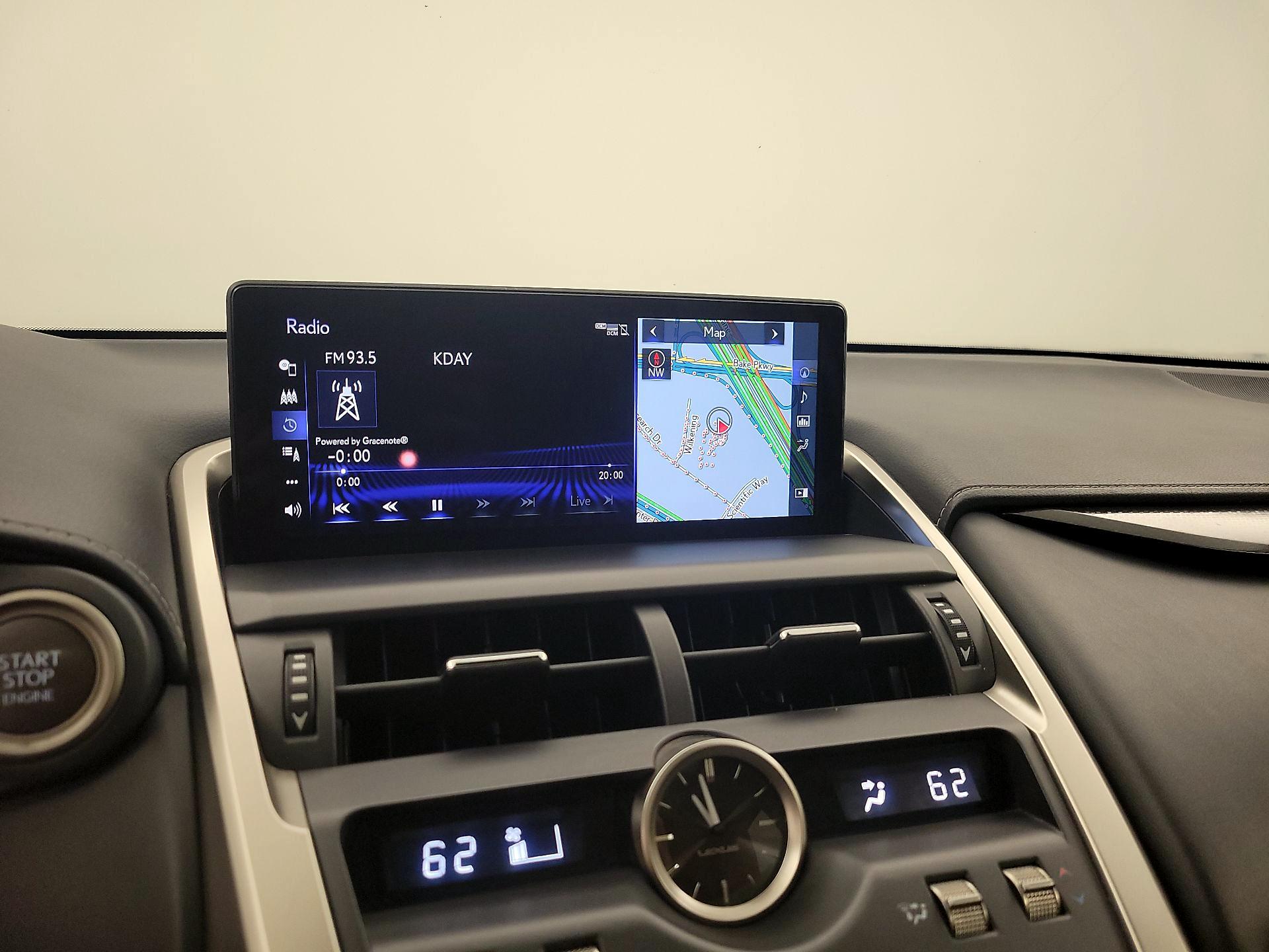 Thumbnail: 2019 Lexus NX - 14