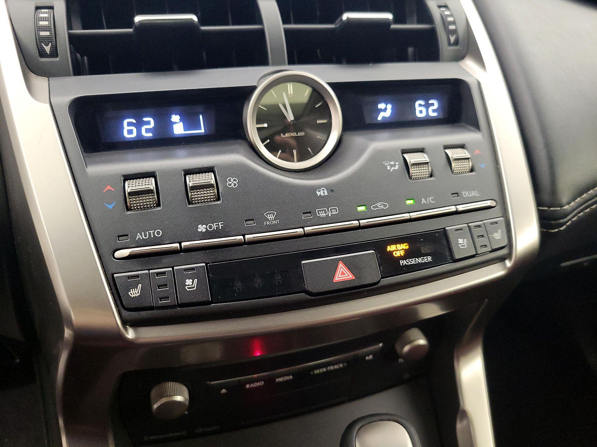 Thumbnail: 2019 Lexus NX - 15