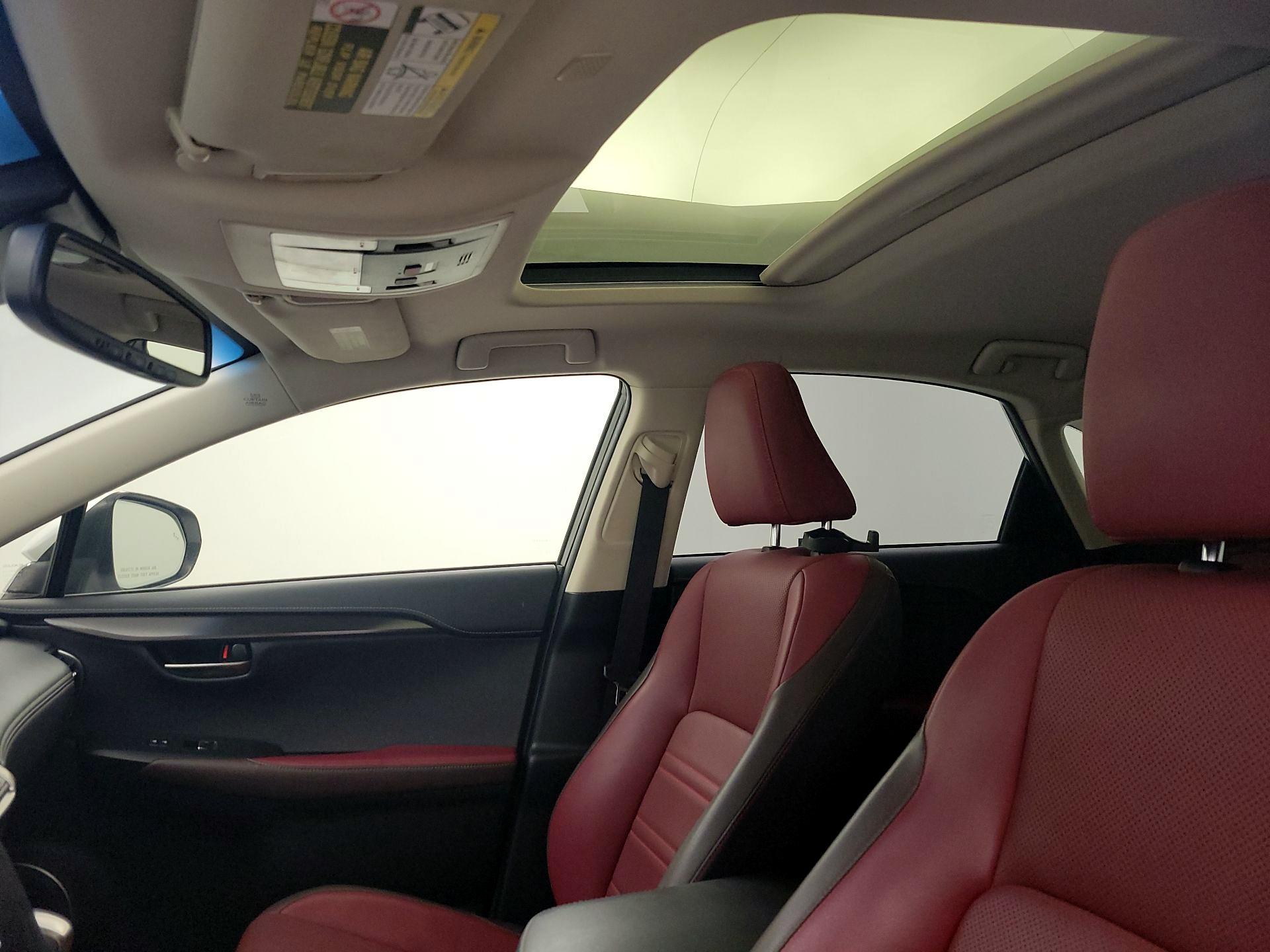 Thumbnail: 2019 Lexus NX - 17