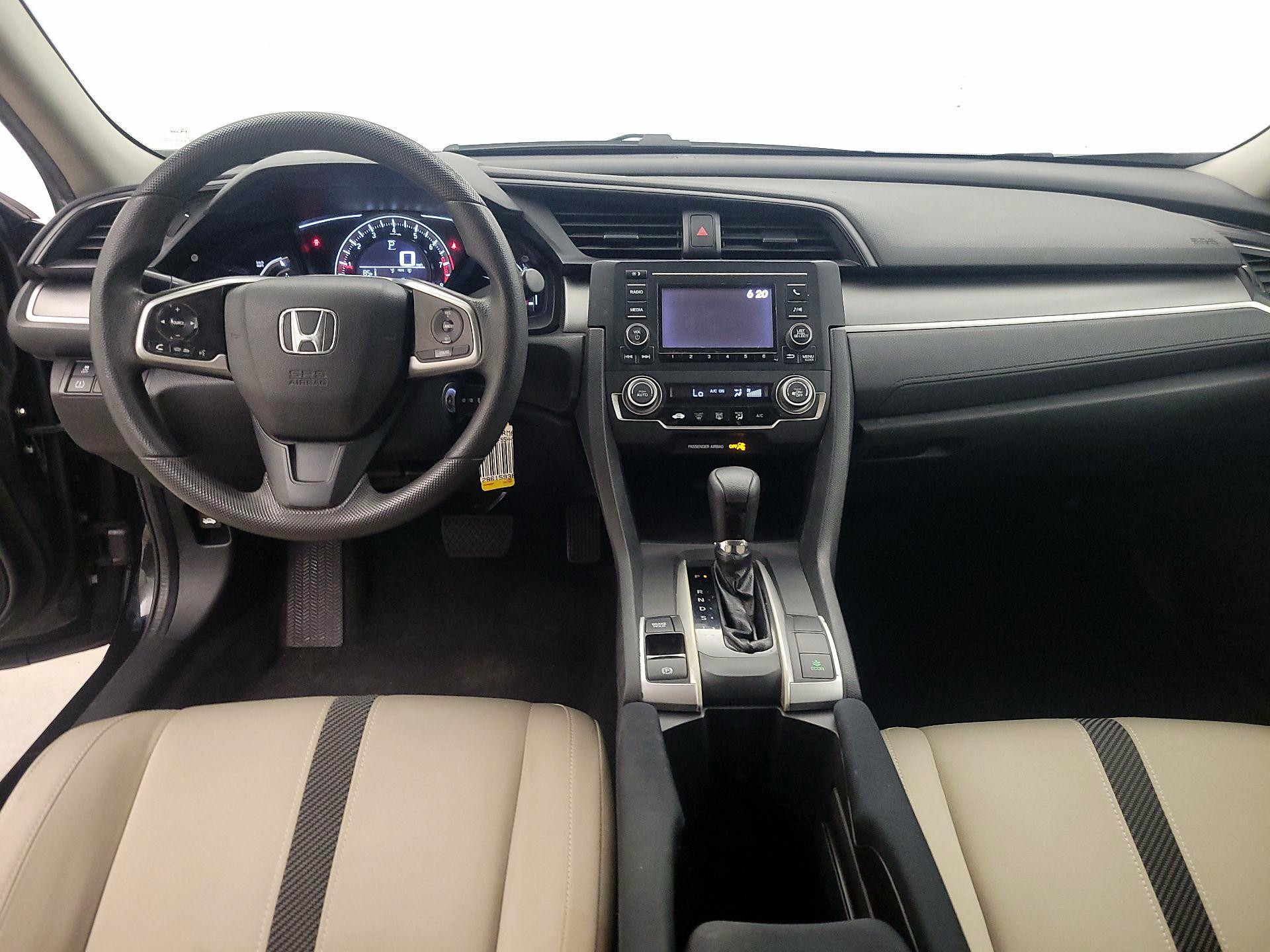Thumbnail: 2017 Honda Civic - 9