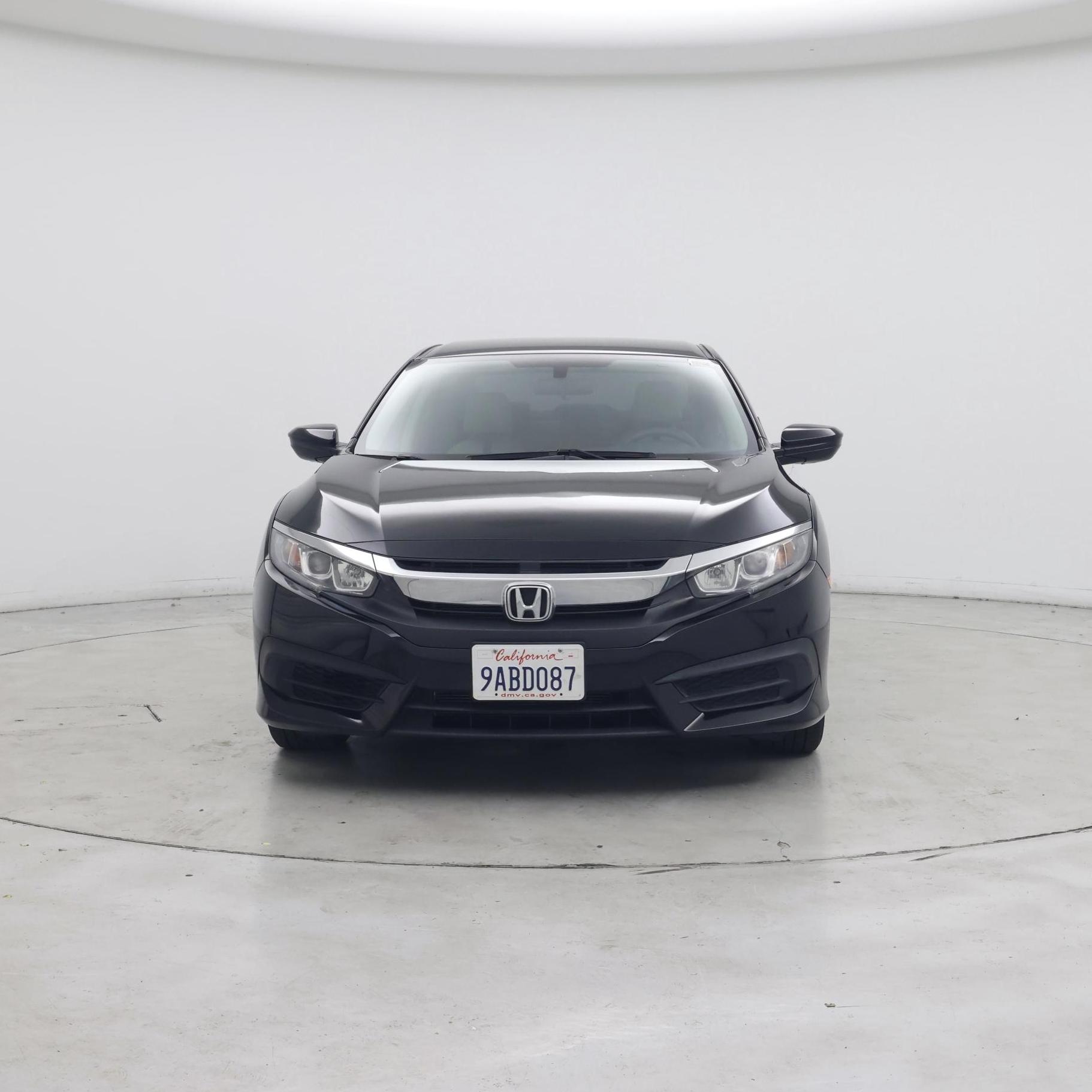 Thumbnail: 2017 Honda Civic - 5