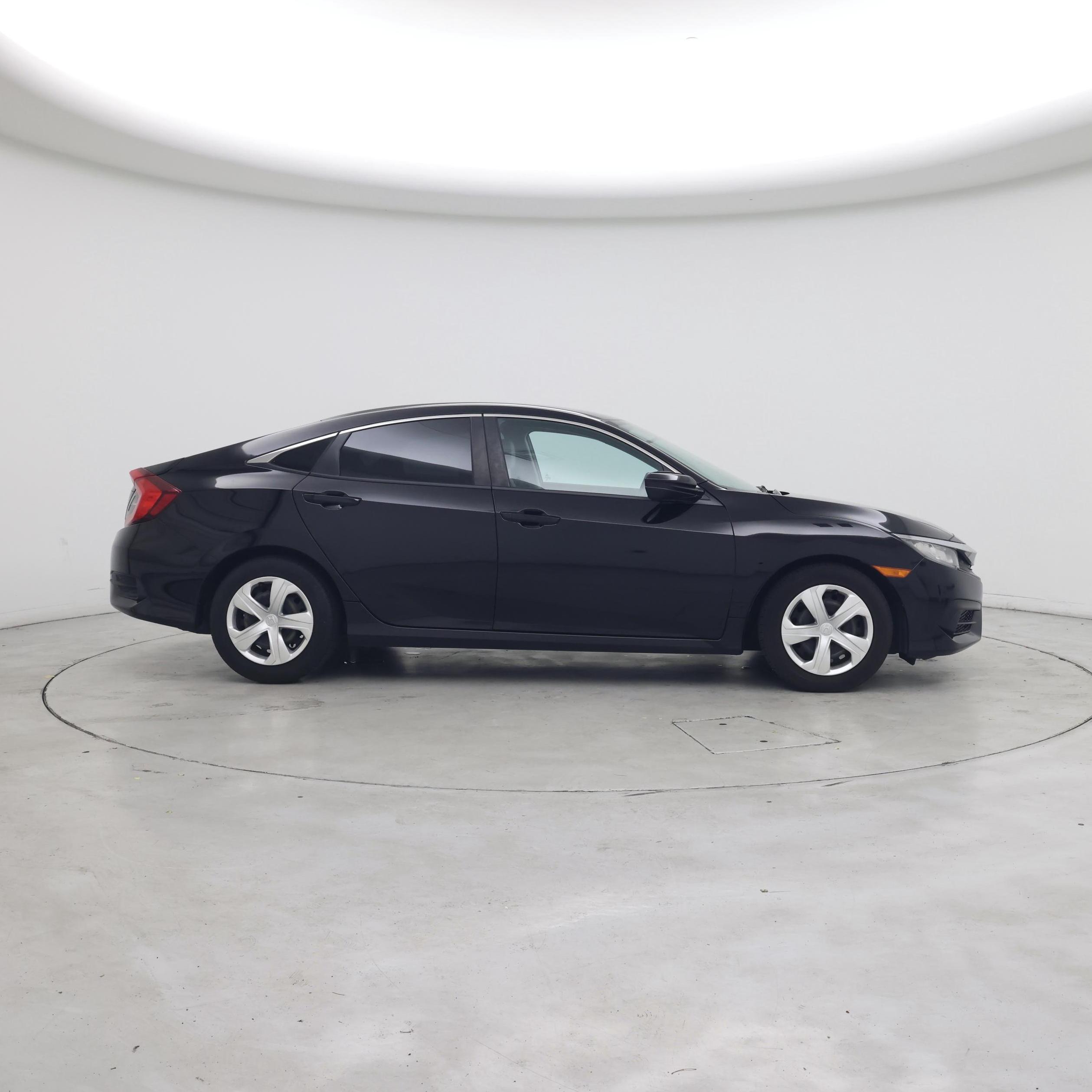 Thumbnail: 2017 Honda Civic - 7