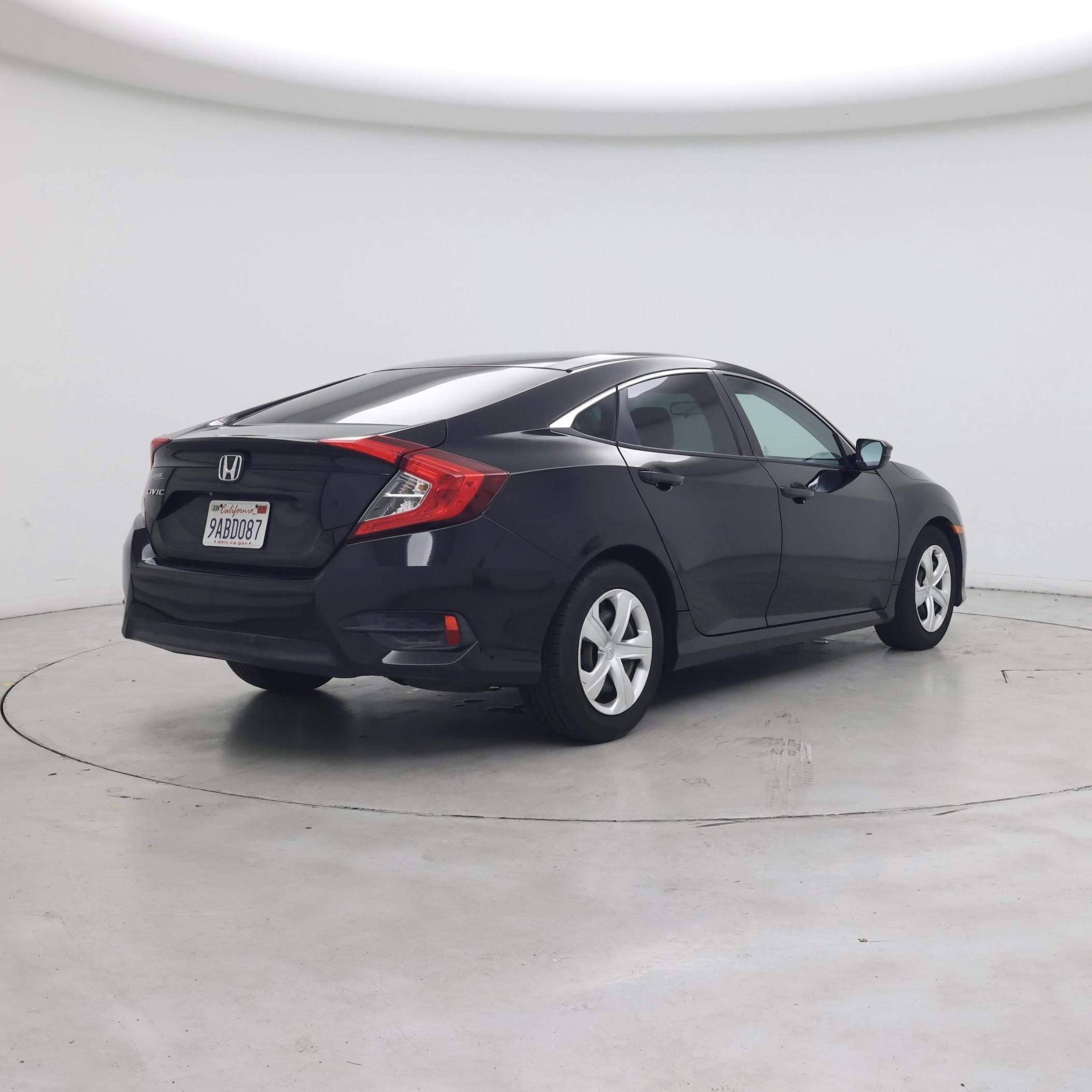 Thumbnail: 2017 Honda Civic - 8