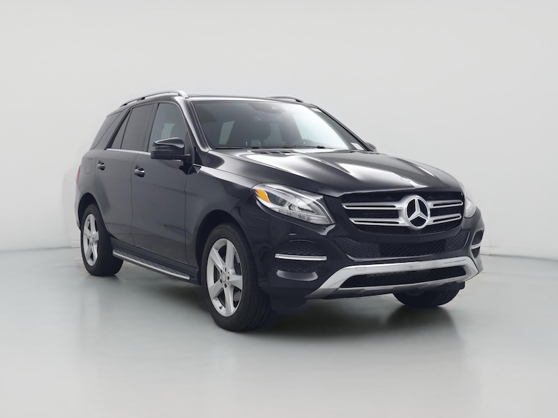 2016 Mercedes-Benz GLE 350 -
                  South Jordan, UT