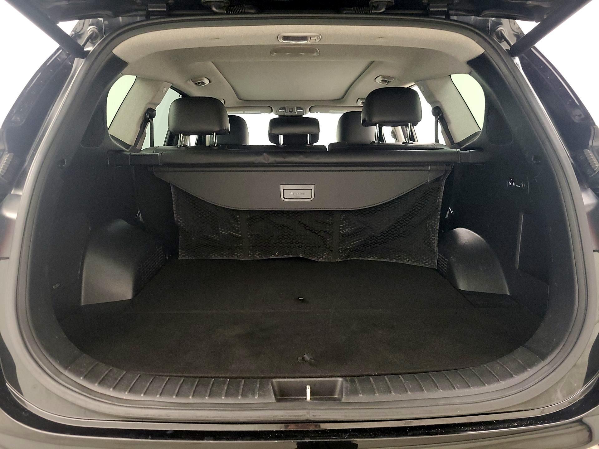 Thumbnail: 2020 Hyundai Santa Fe - 19