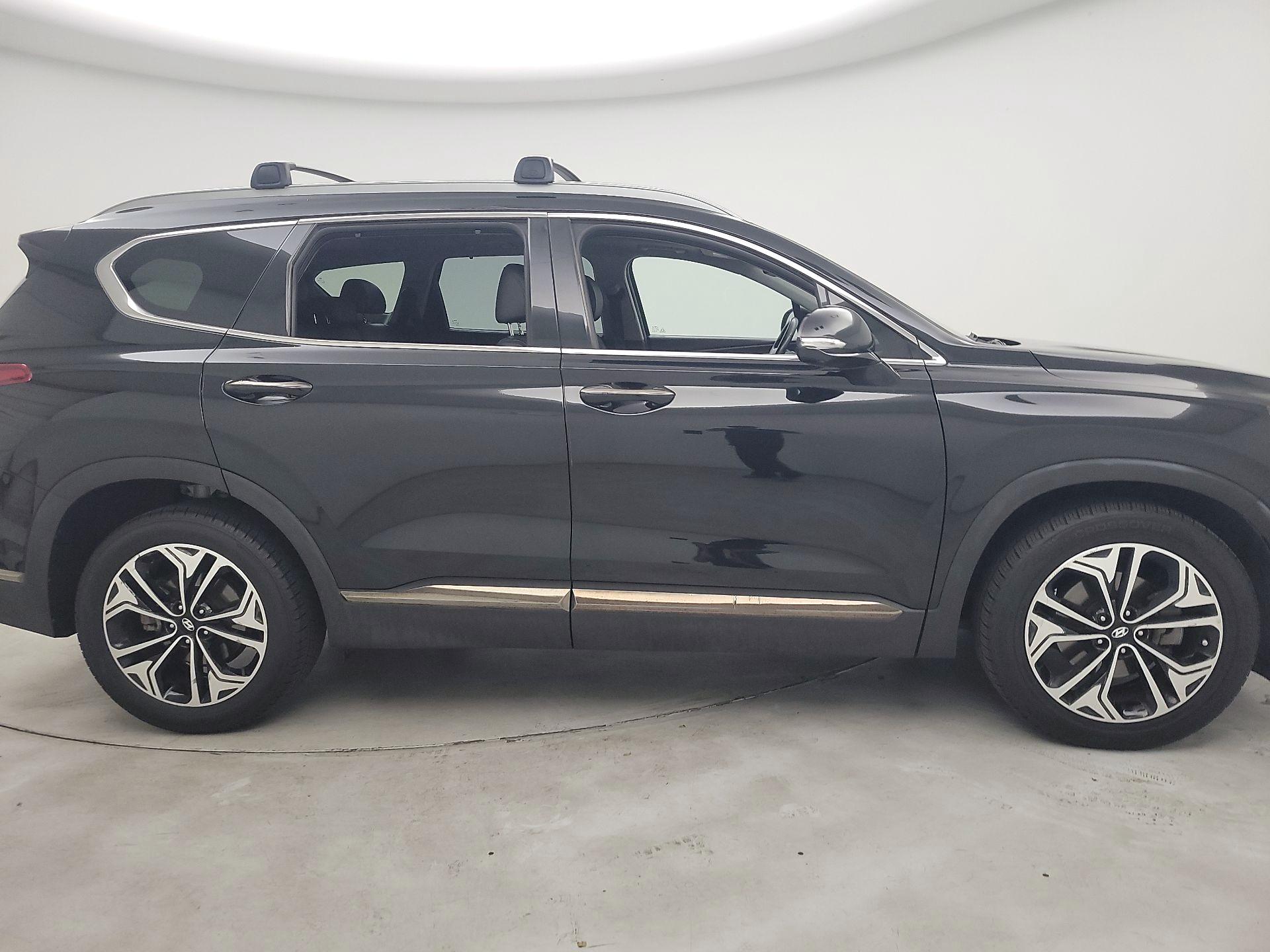 Thumbnail: 2020 Hyundai Santa Fe - 4