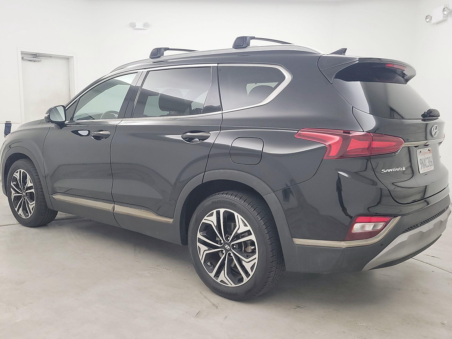 Thumbnail: 2020 Hyundai Santa Fe - 7