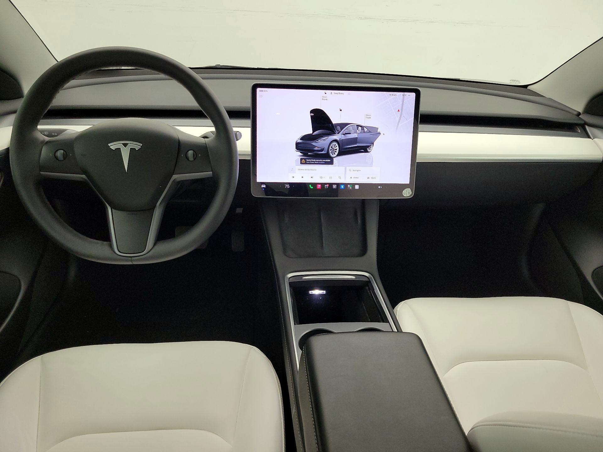 Thumbnail: 2023 Tesla Model 3 - 9