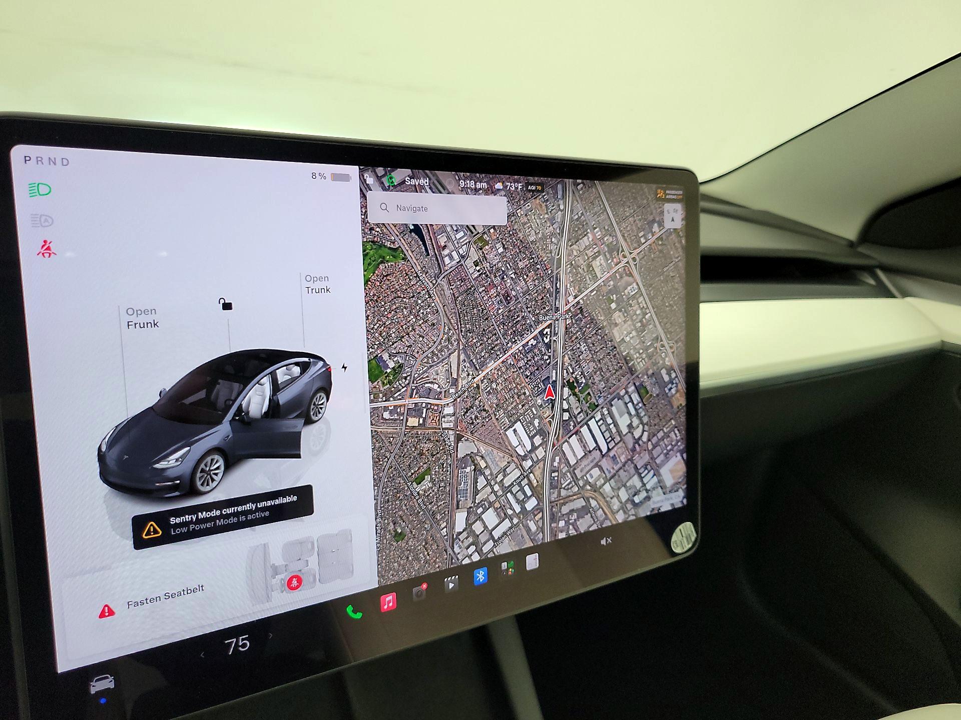 Thumbnail: 2023 Tesla Model 3 - 13