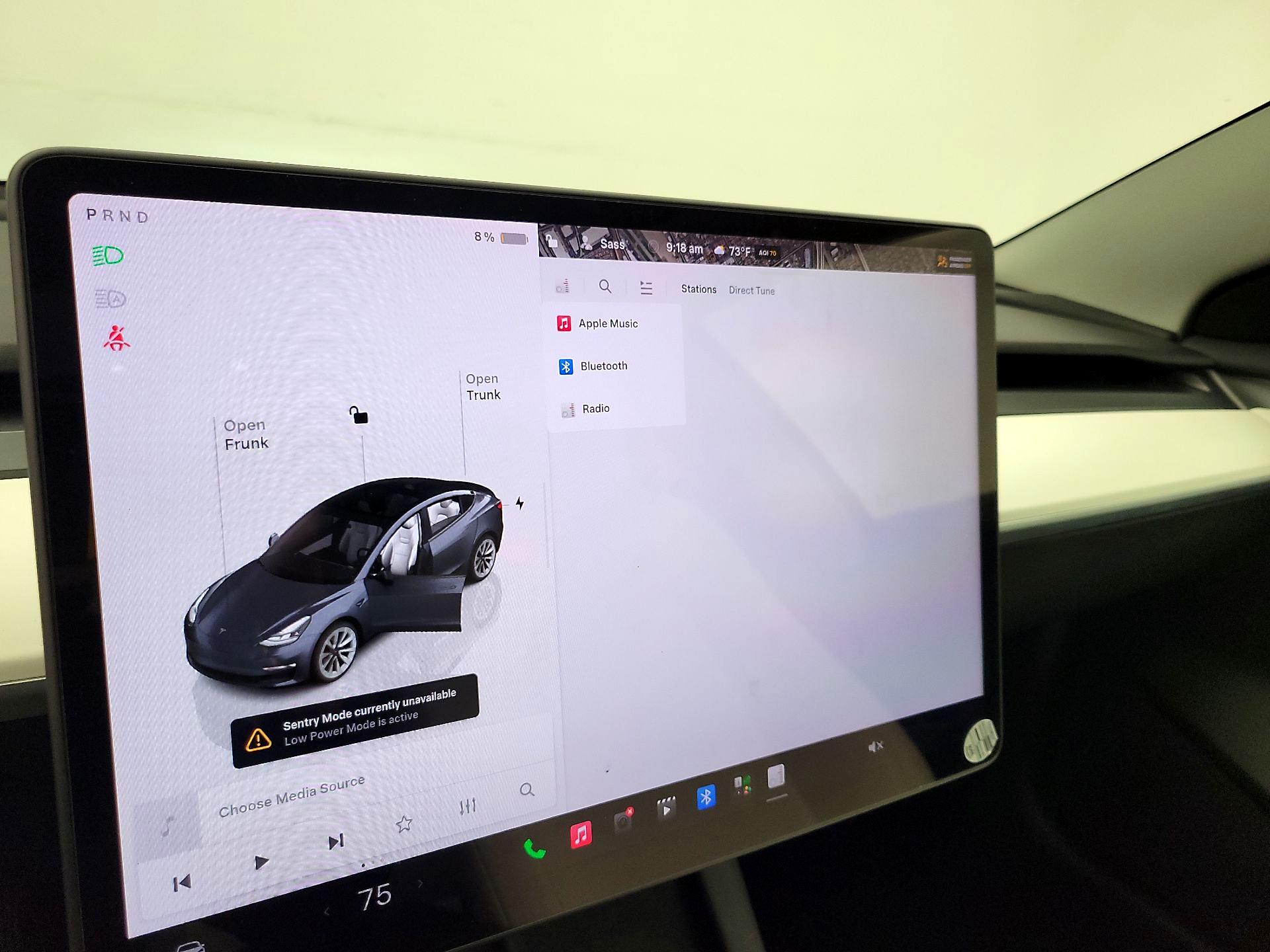 Thumbnail: 2023 Tesla Model 3 - 15