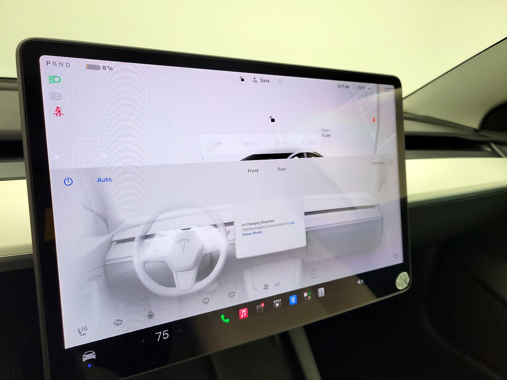 Thumbnail: 2023 Tesla Model 3 - 16