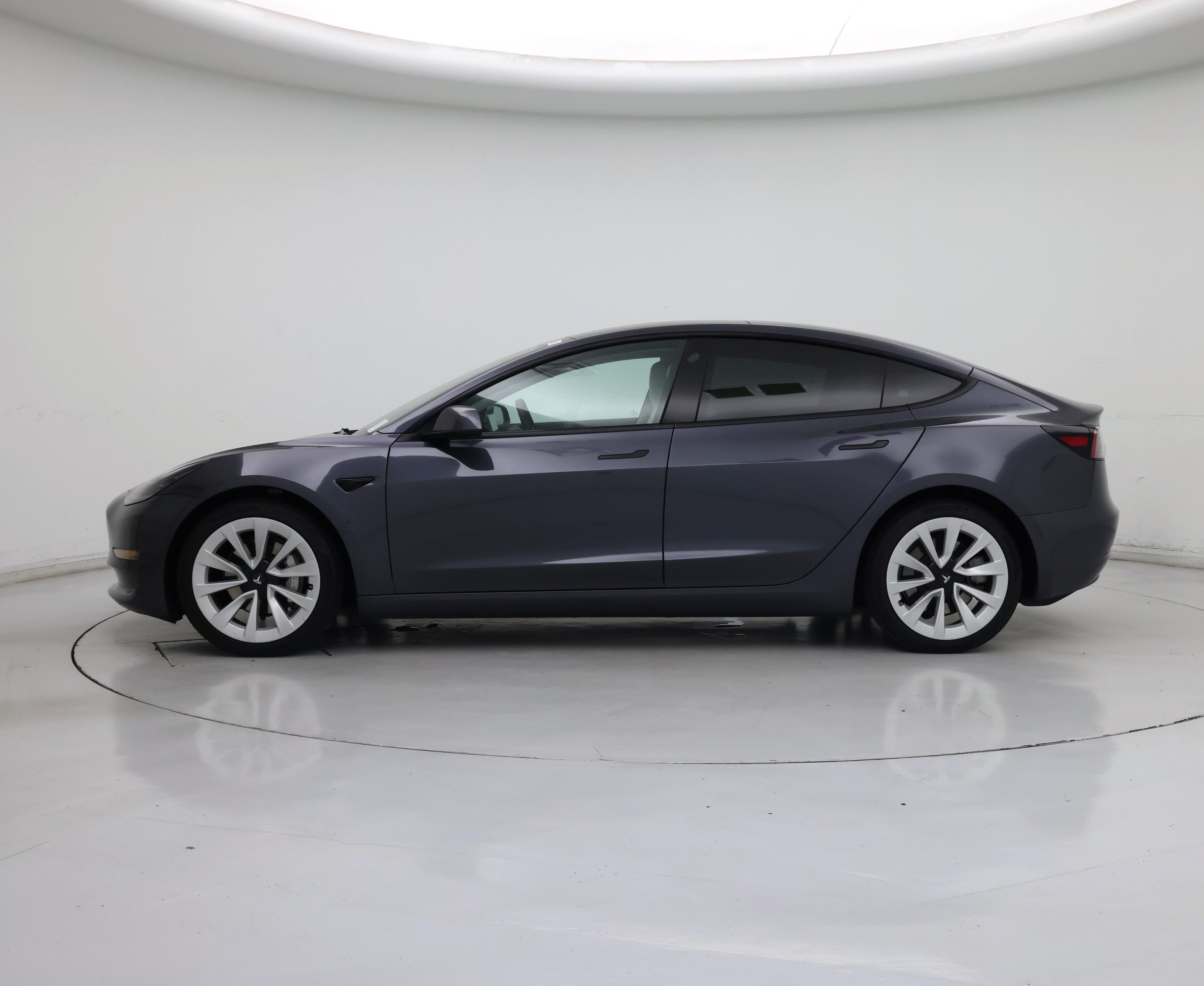Thumbnail: 2023 Tesla Model 3 - 3