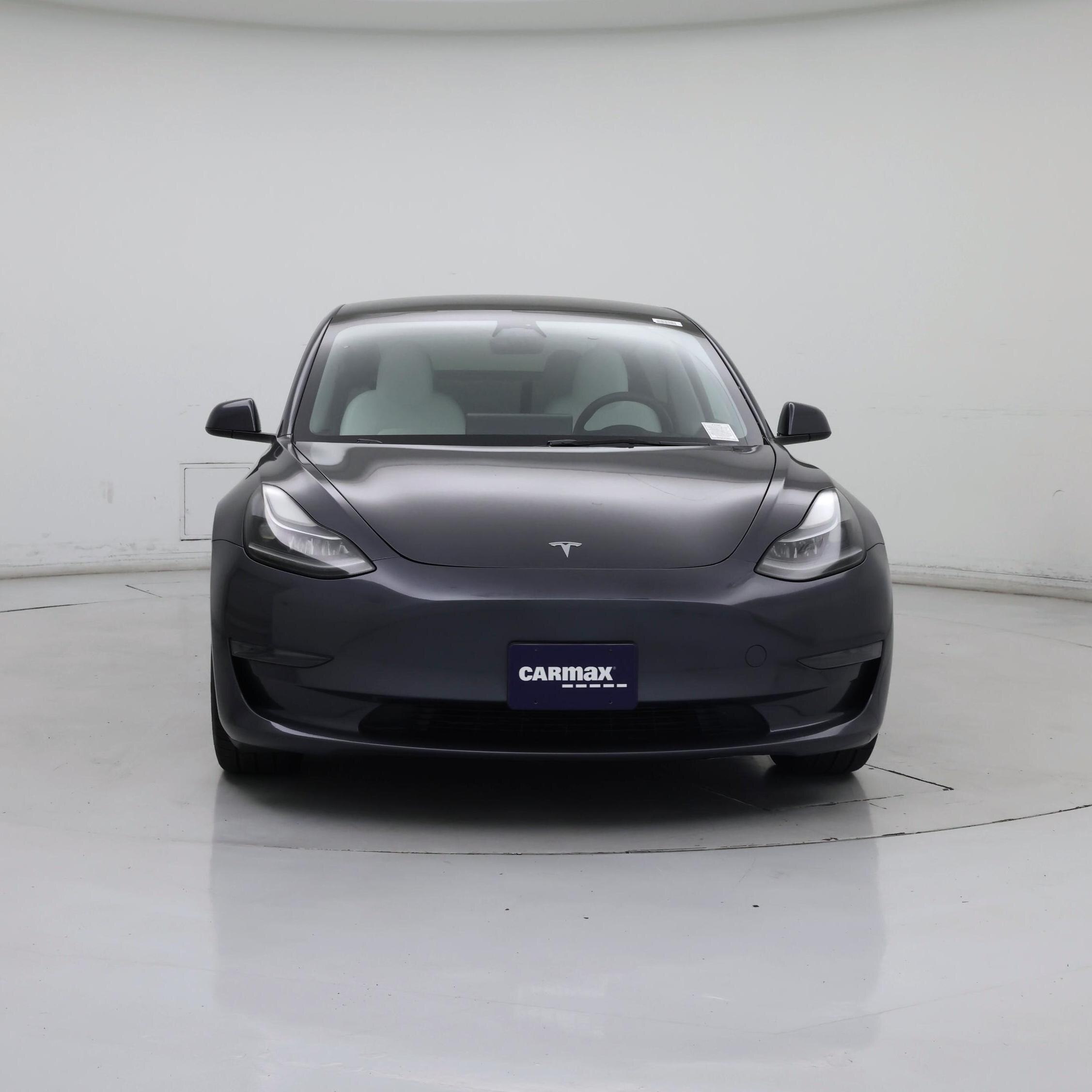 Thumbnail: 2023 Tesla Model 3 - 5