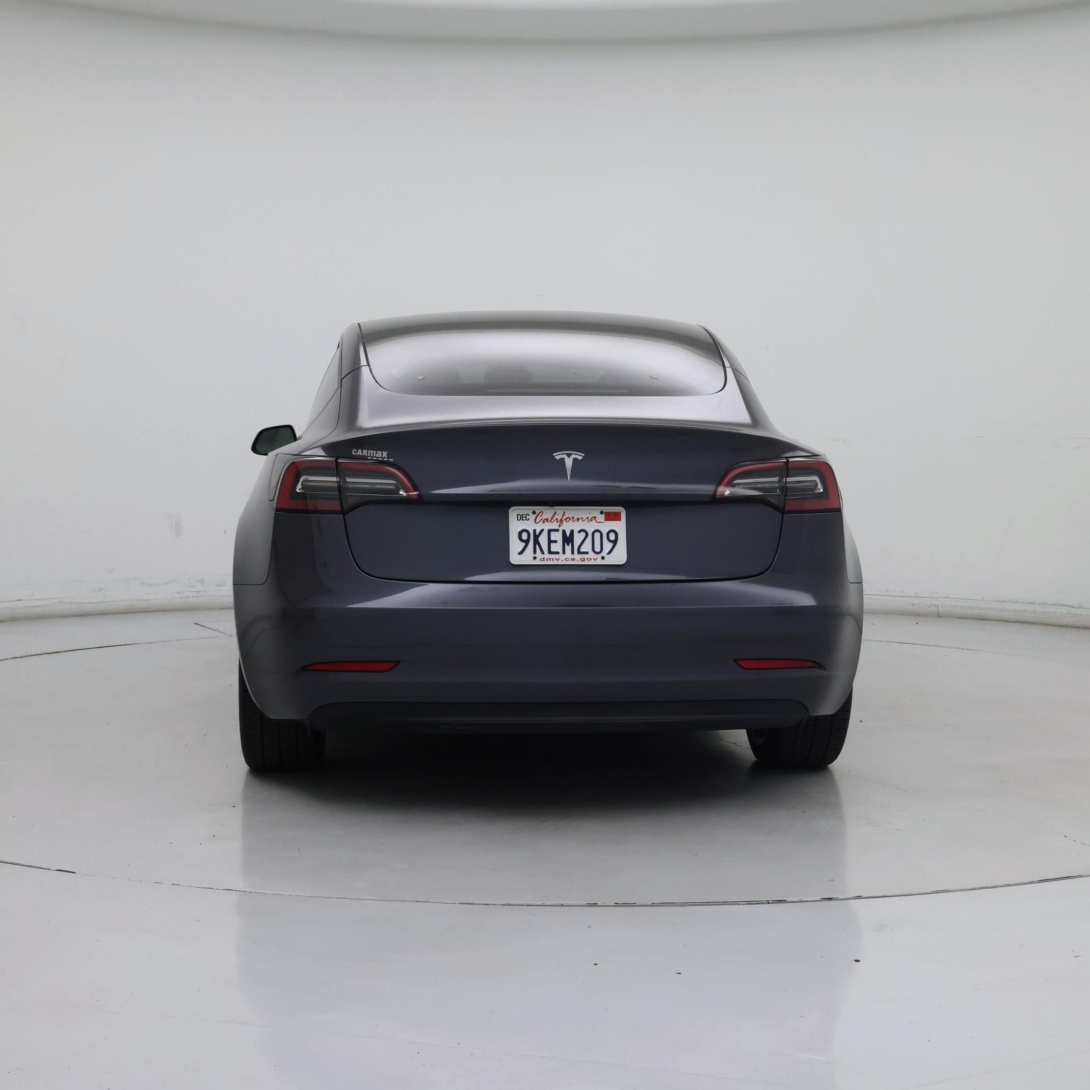 Thumbnail: 2023 Tesla Model 3 - 6