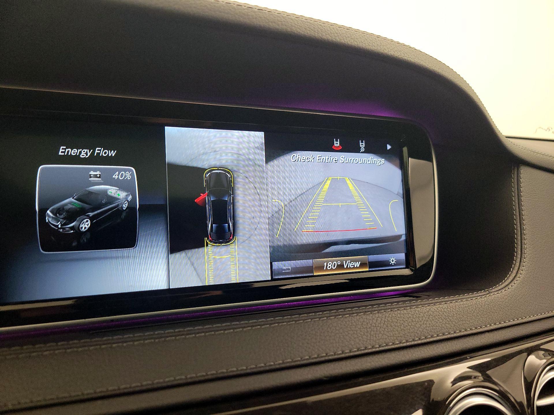 Thumbnail: 2016 Mercedes-Benz S-Class - 14