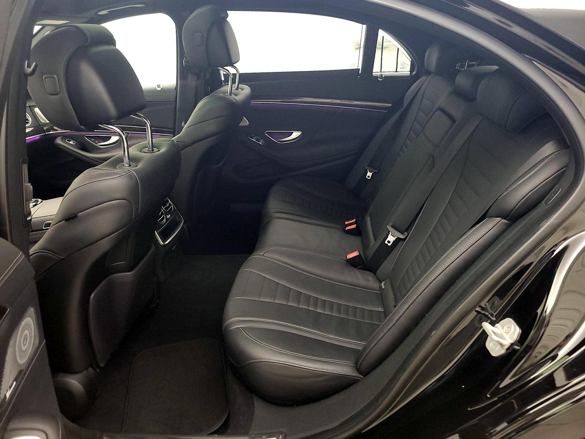 Thumbnail: 2016 Mercedes-Benz S-Class - 20