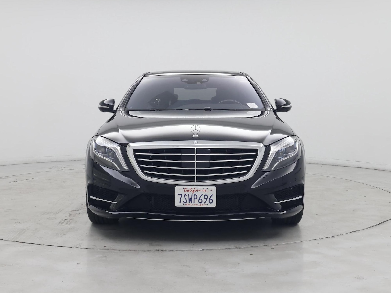 2016 Mercedes-Benz S-Class S550 - Photo 6