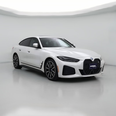 2022 BMW i4 eDrive40 Gran Coupe