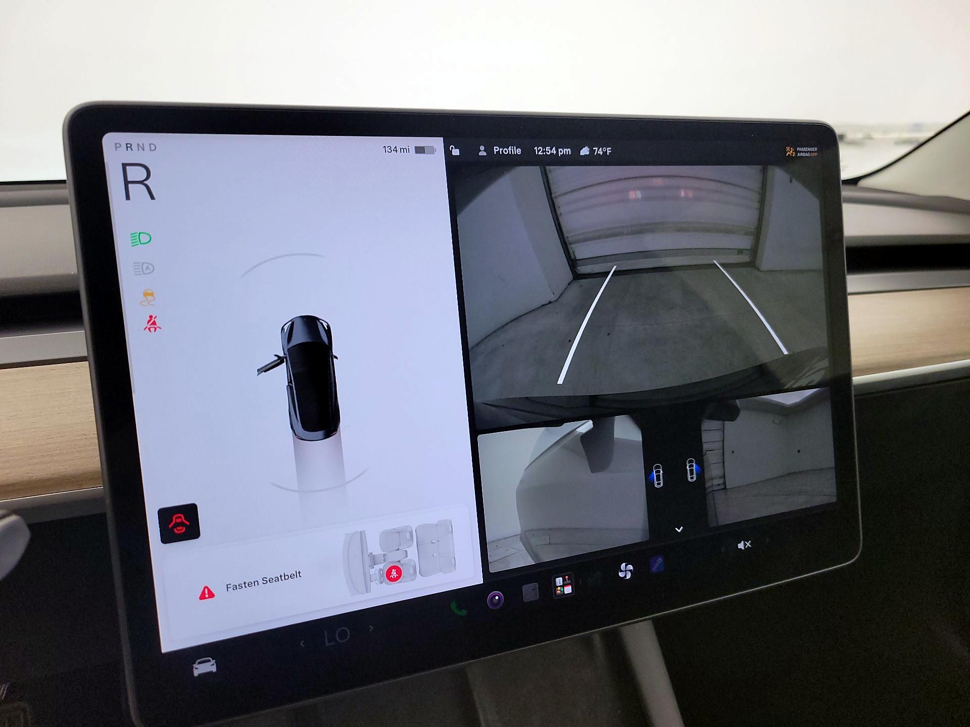 Thumbnail: 2022 Tesla Model 3 - 12
