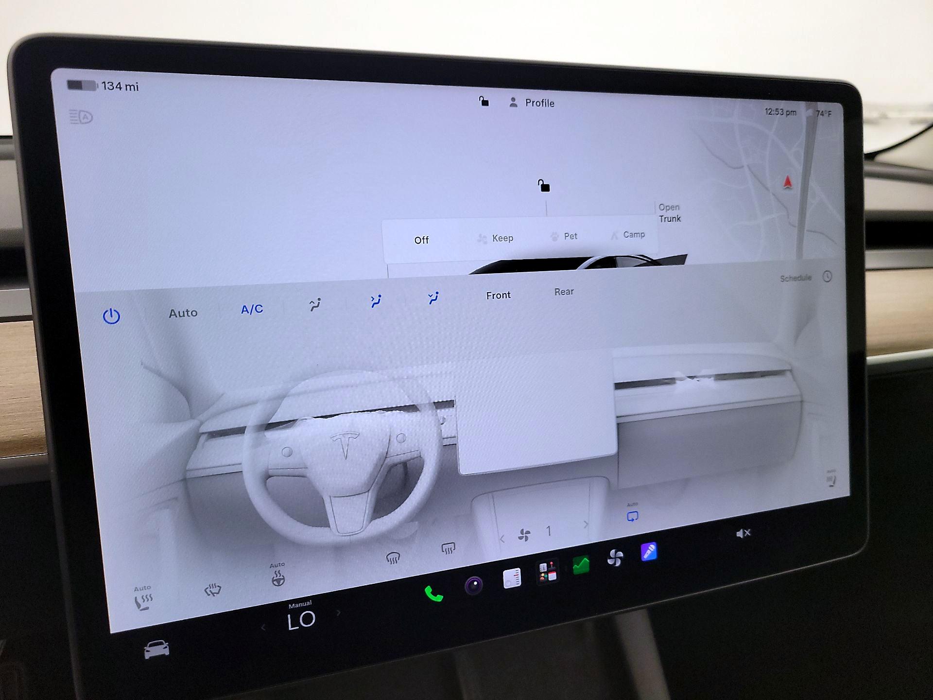 Thumbnail: 2022 Tesla Model 3 - 14