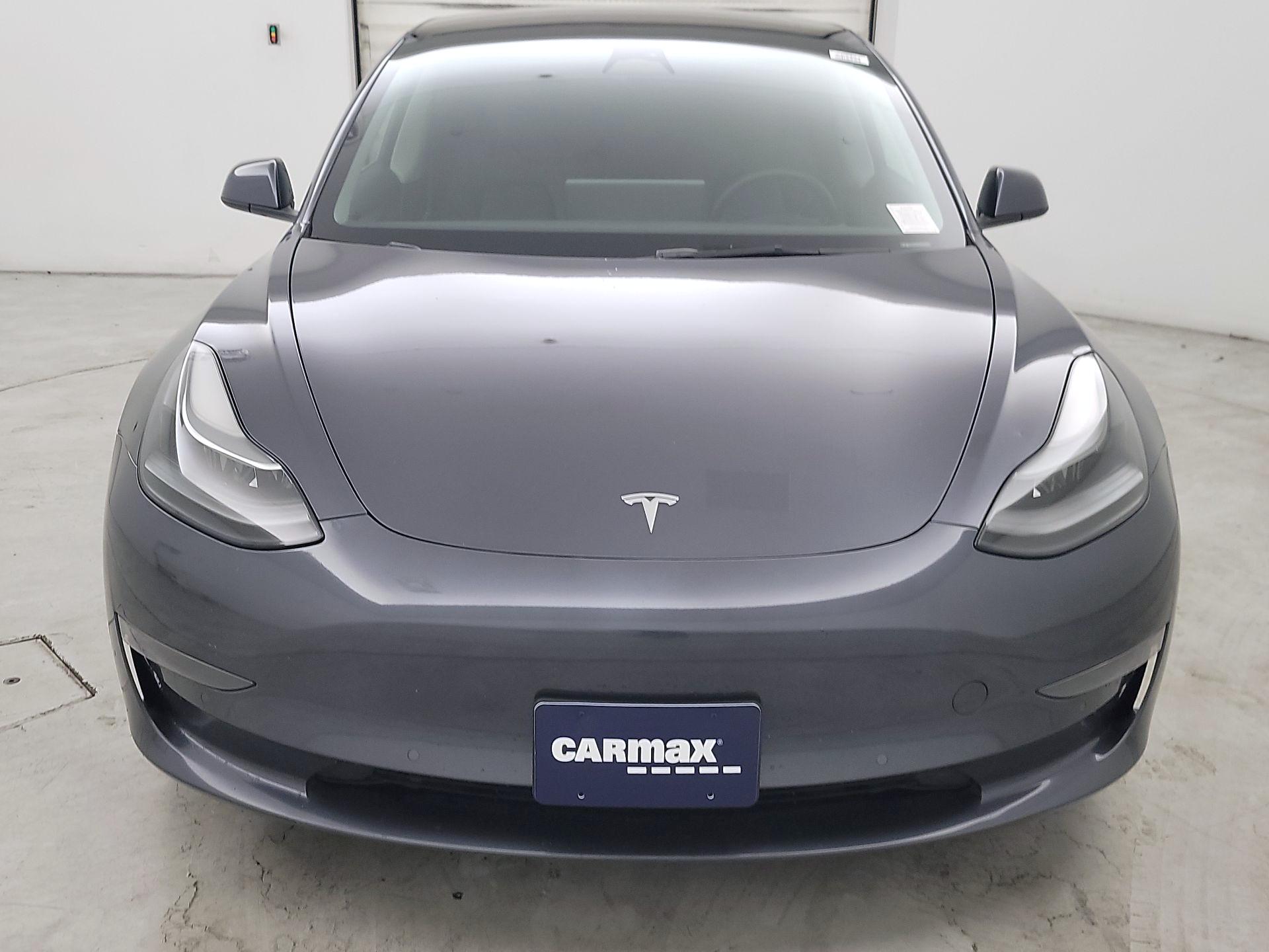 Thumbnail: 2022 Tesla Model 3 - 2