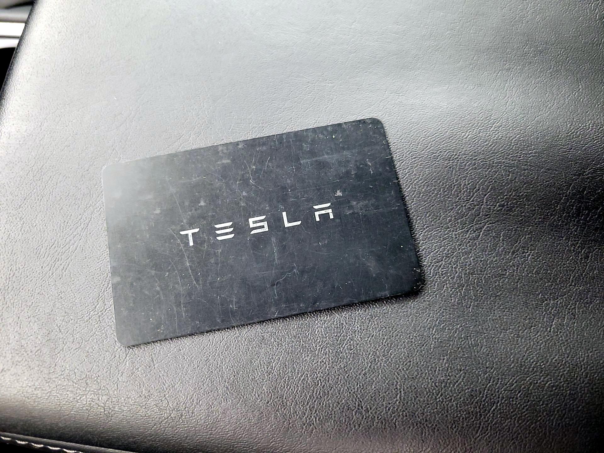 Thumbnail: 2022 Tesla Model 3 - 19