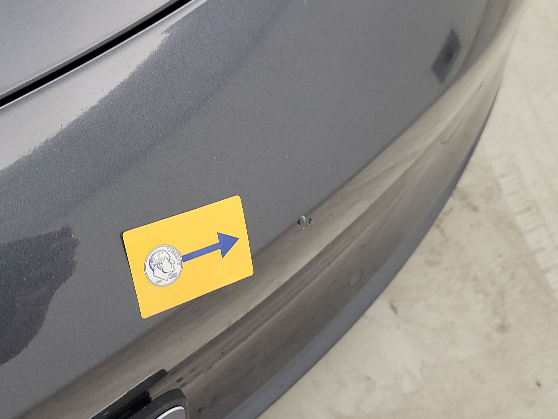 Thumbnail: 2022 Tesla Model 3 - 20