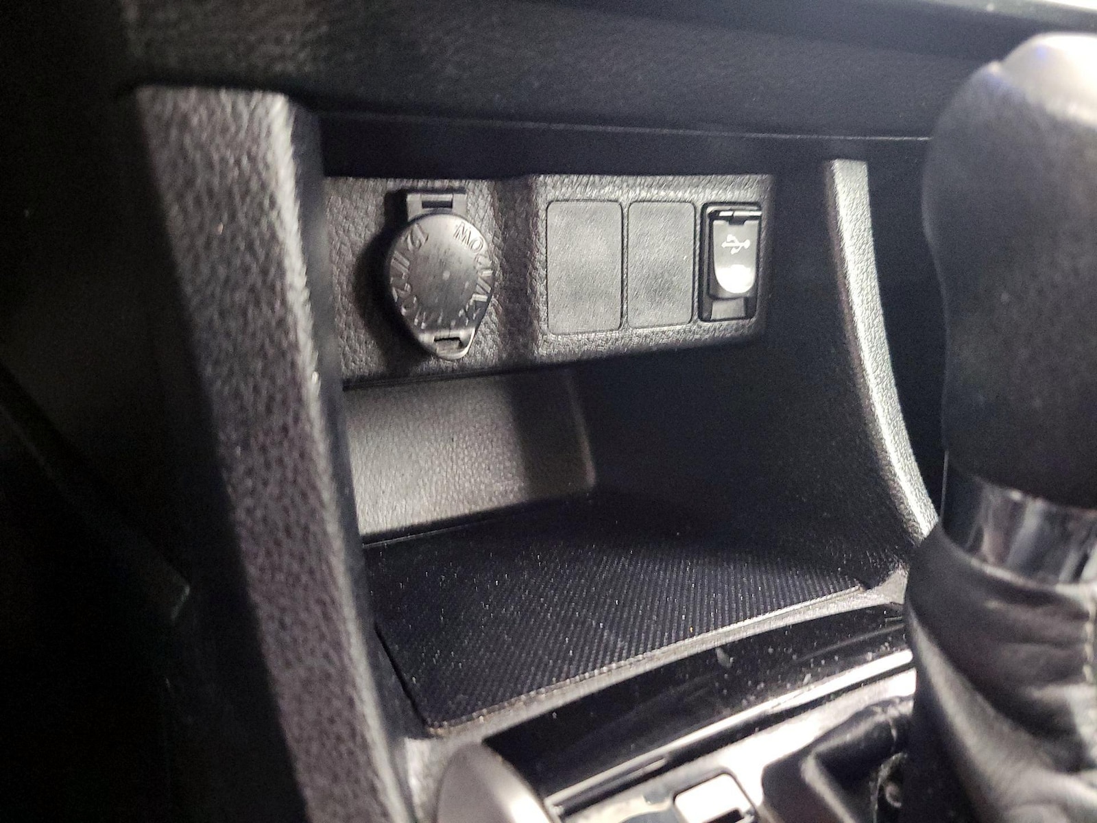 2015 Toyota Corolla S Plus - Photo 19