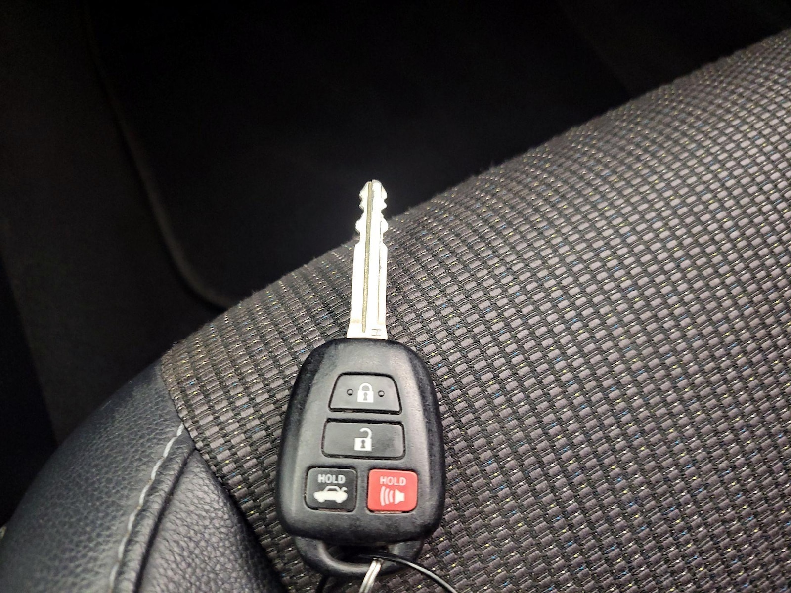 2015 Toyota Corolla S Plus - Photo 23