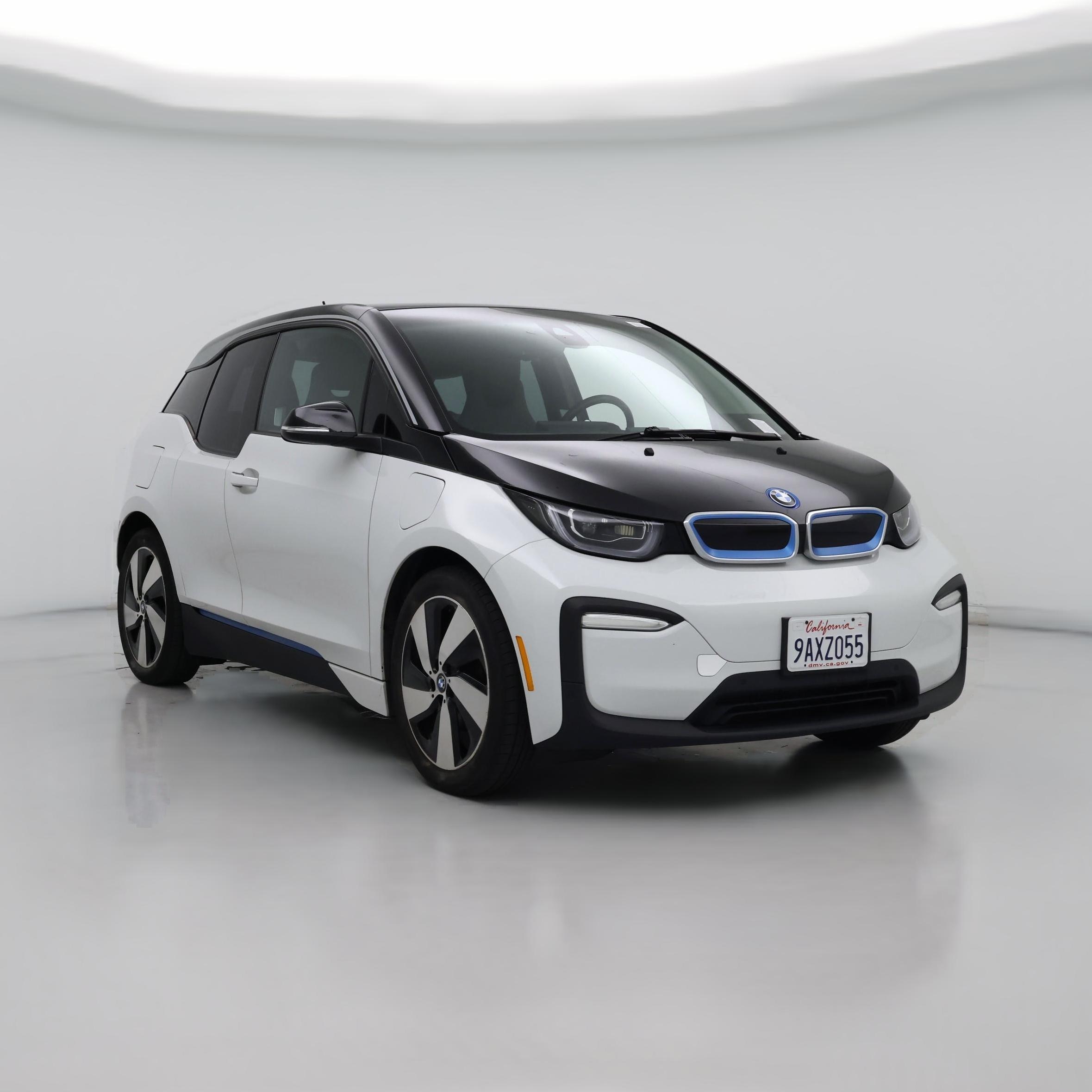 Thumbnail: 2019 BMW i3 - 1
