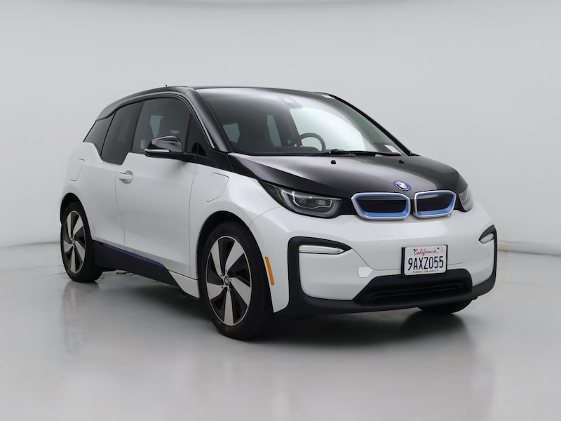 2019 BMW i3 Range Extender -
                  Buena Park, CA