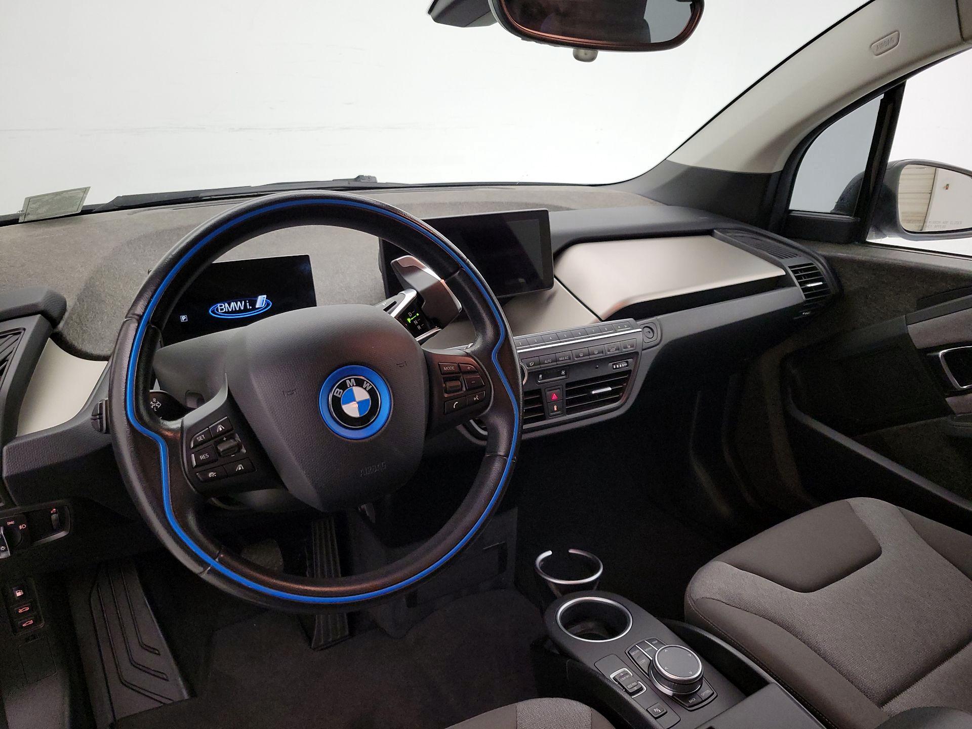 Thumbnail: 2019 BMW i3 - 9