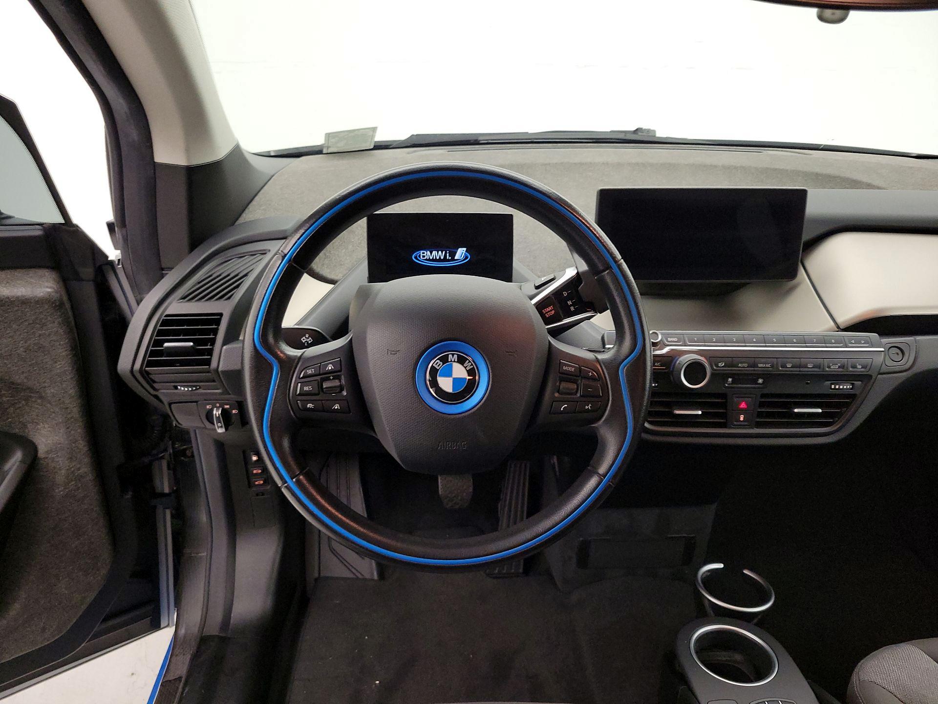 Thumbnail: 2019 BMW i3 - 10