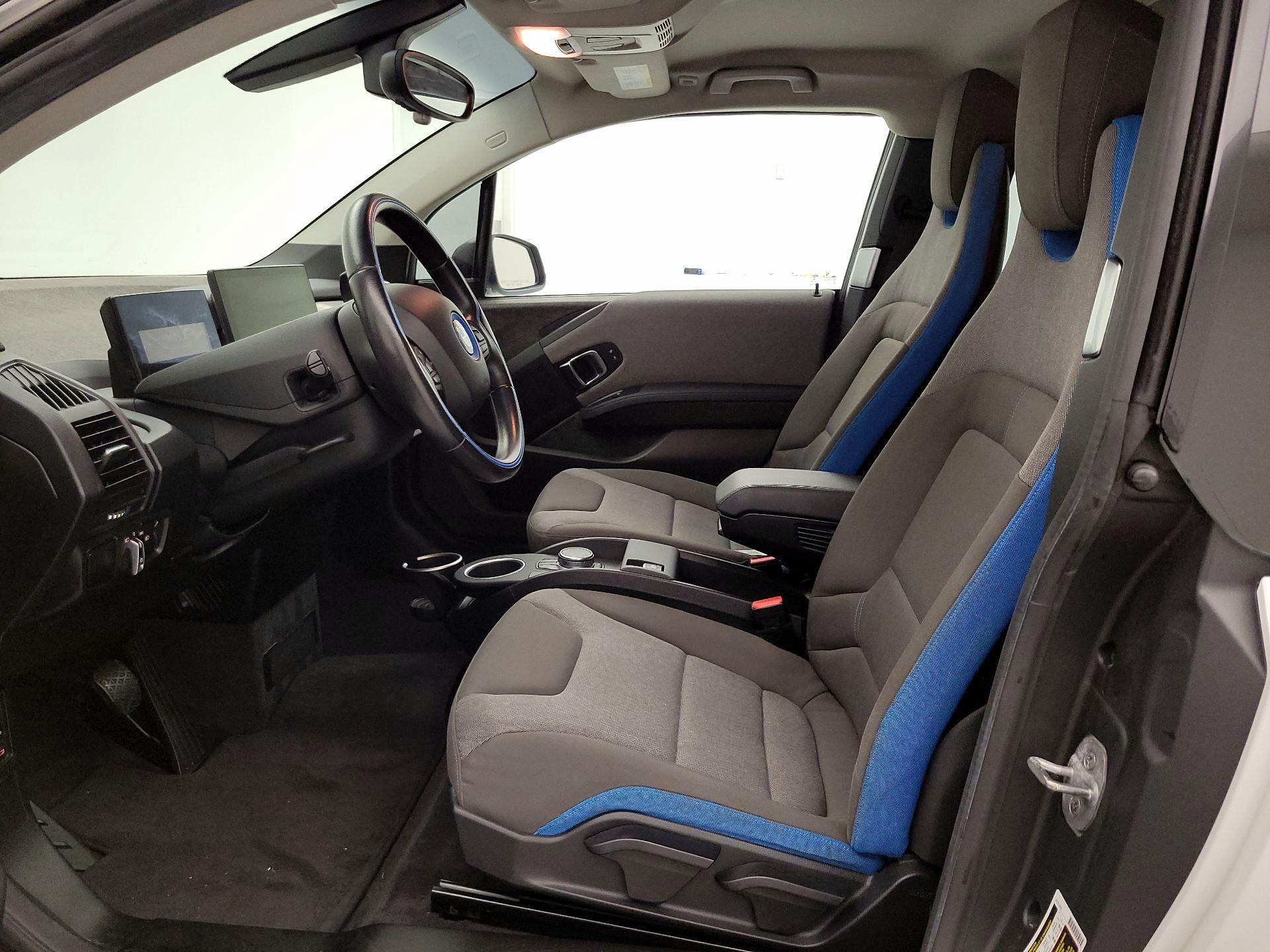 Thumbnail: 2019 BMW i3 - 11