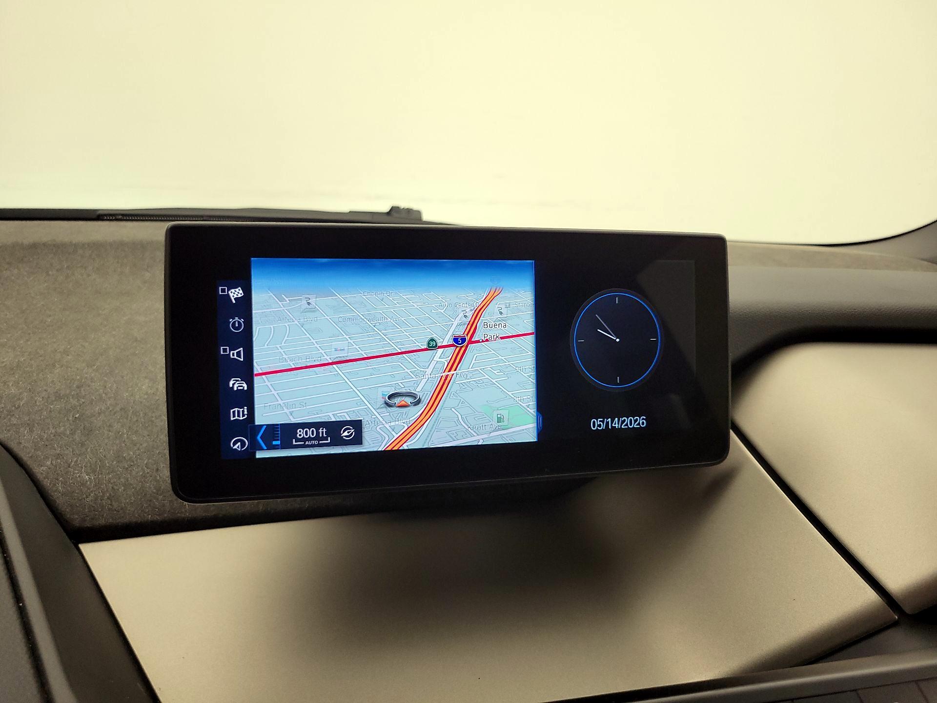 Thumbnail: 2019 BMW i3 - 14