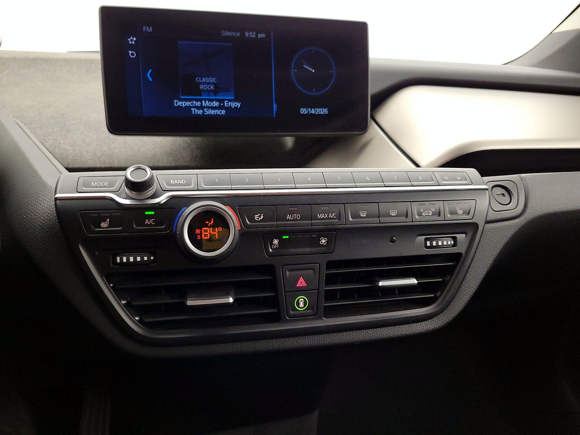 Thumbnail: 2019 BMW i3 - 17
