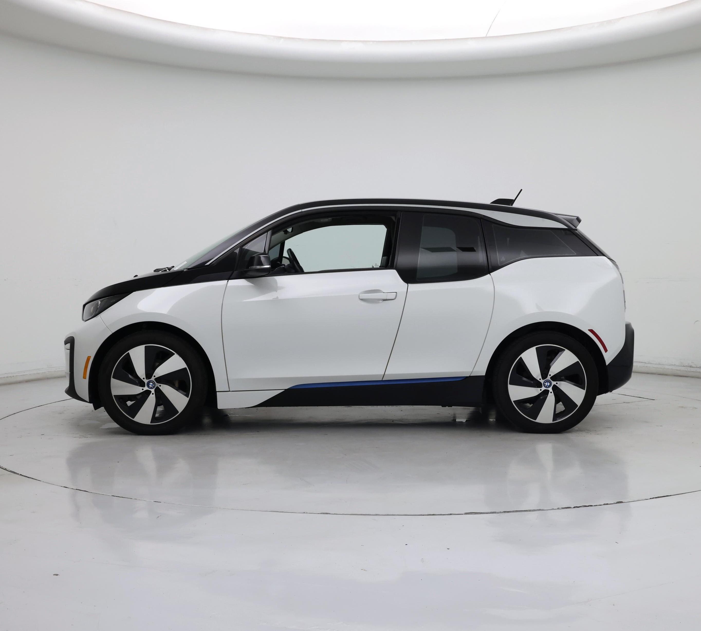 Thumbnail: 2019 BMW i3 - 3
