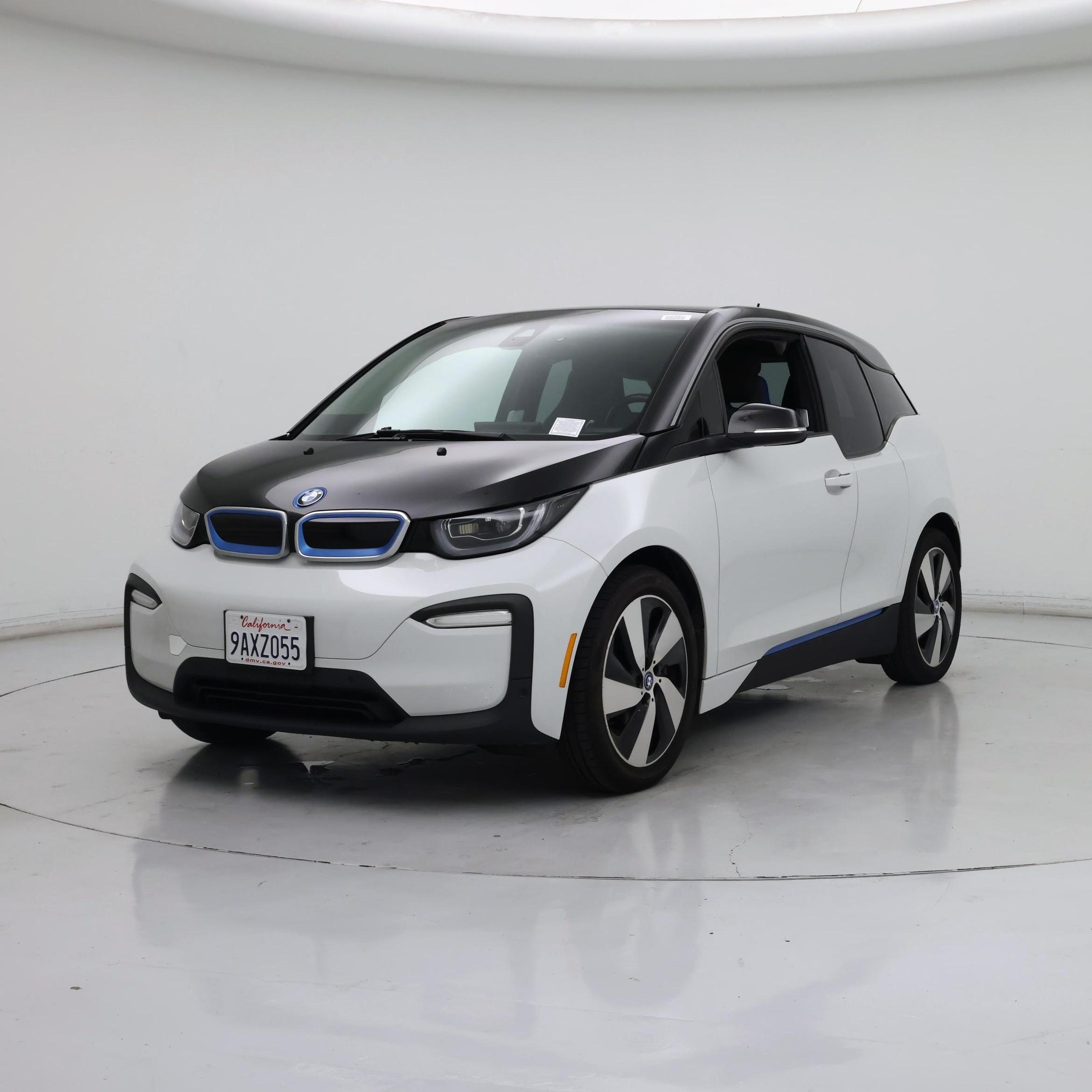 Thumbnail: 2019 BMW i3 - 4
