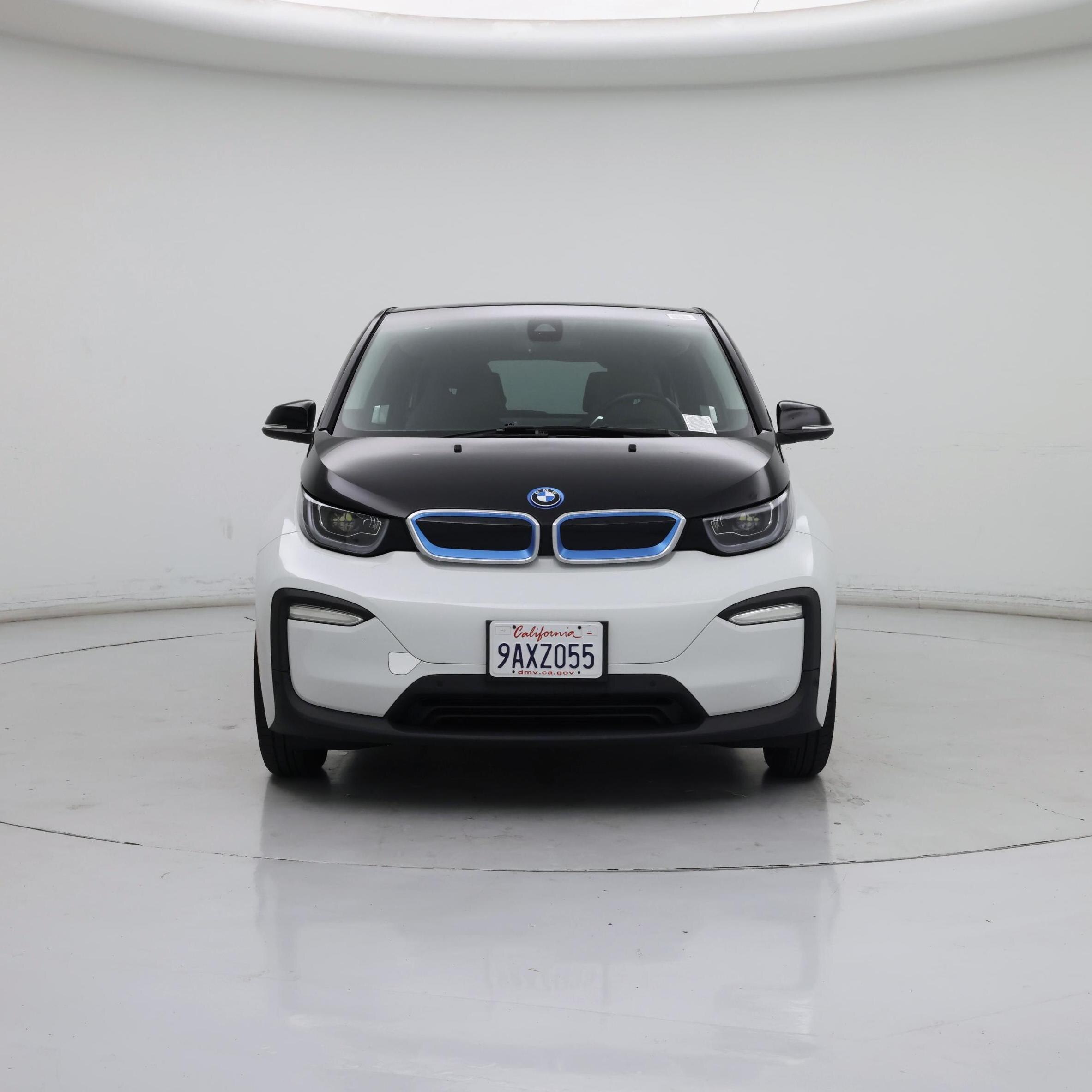 Thumbnail: 2019 BMW i3 - 5