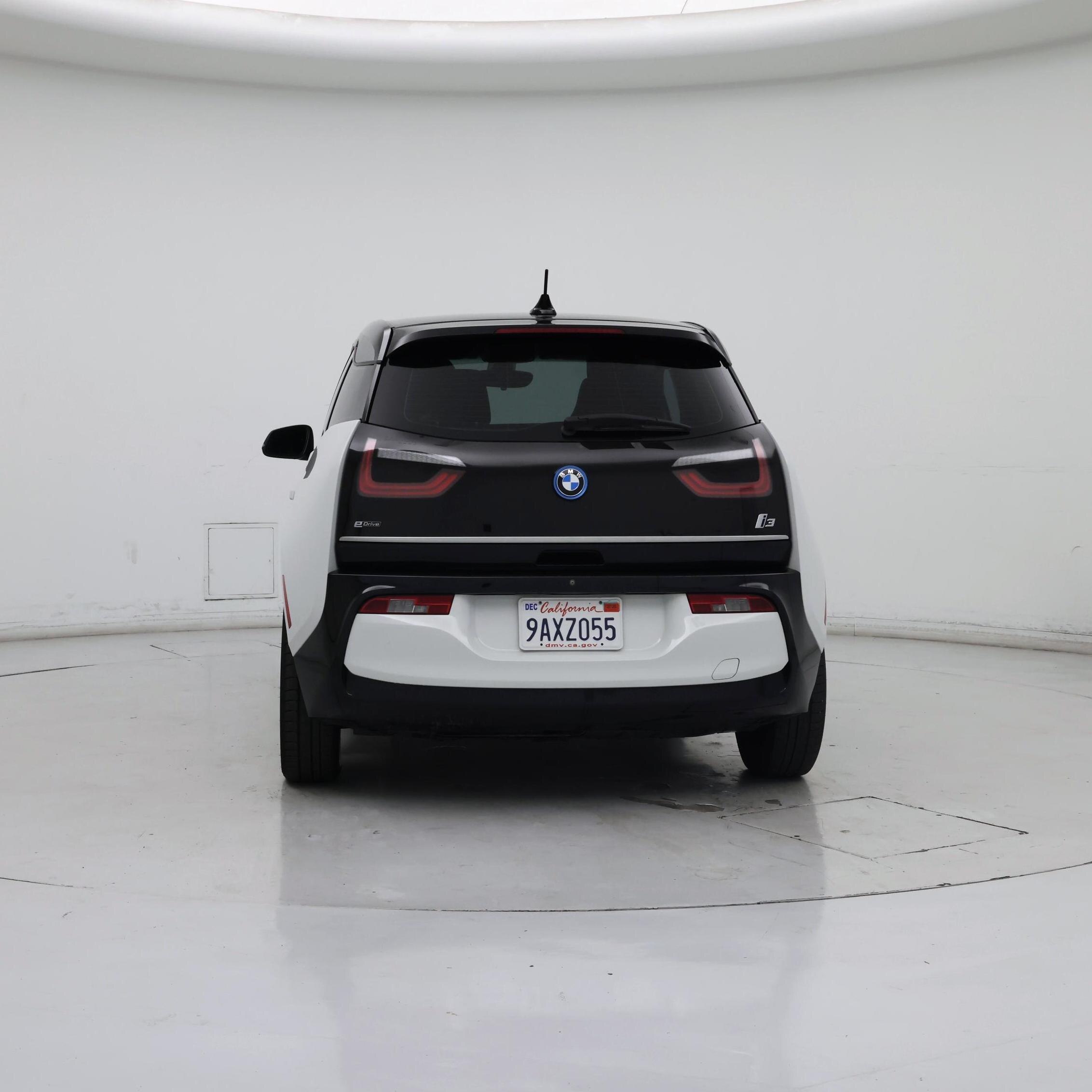 Thumbnail: 2019 BMW i3 - 6